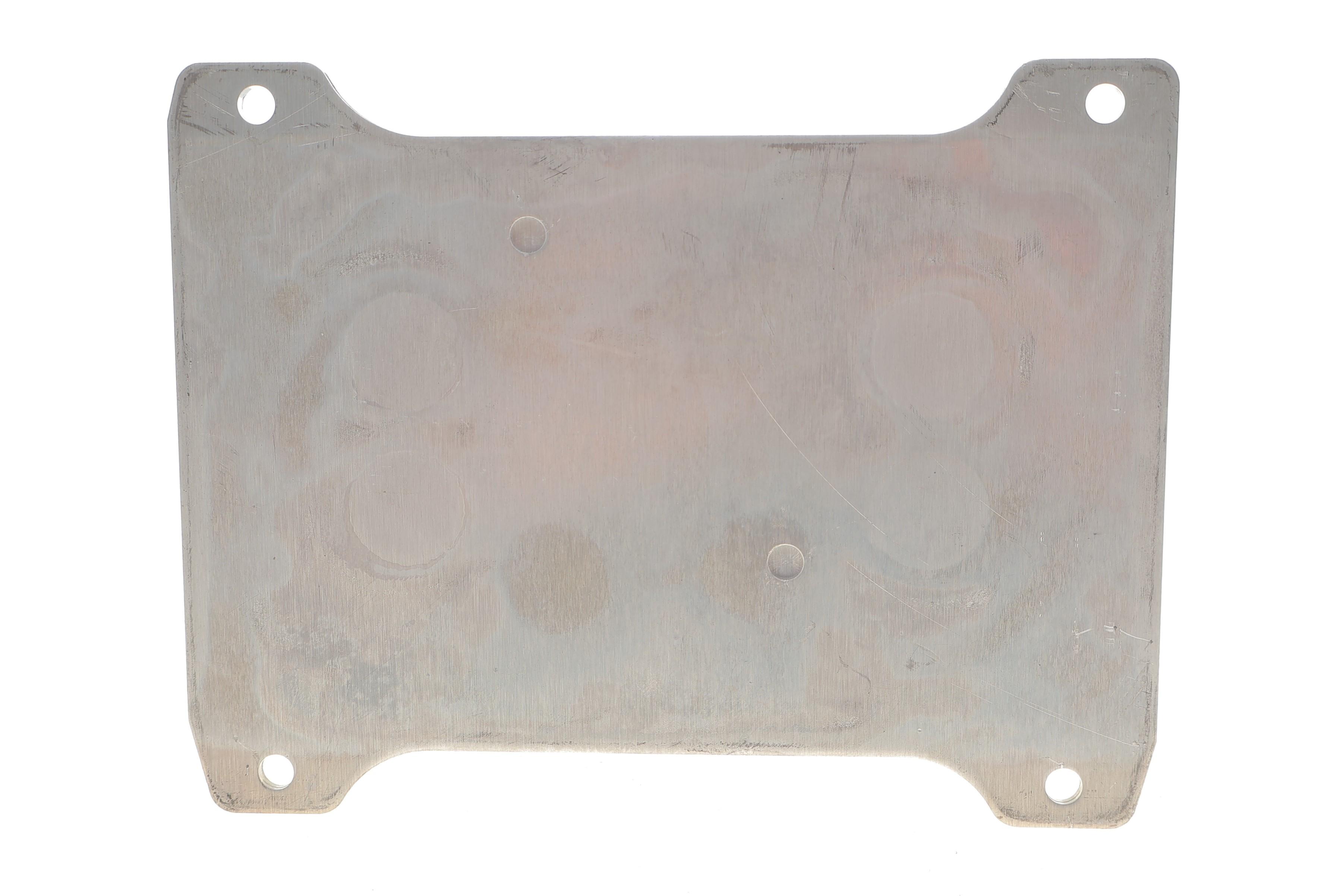 Радіатор масляний Audi A8/VW Passat 2.0/4.2 FSI 03-10 (теплообмінник)