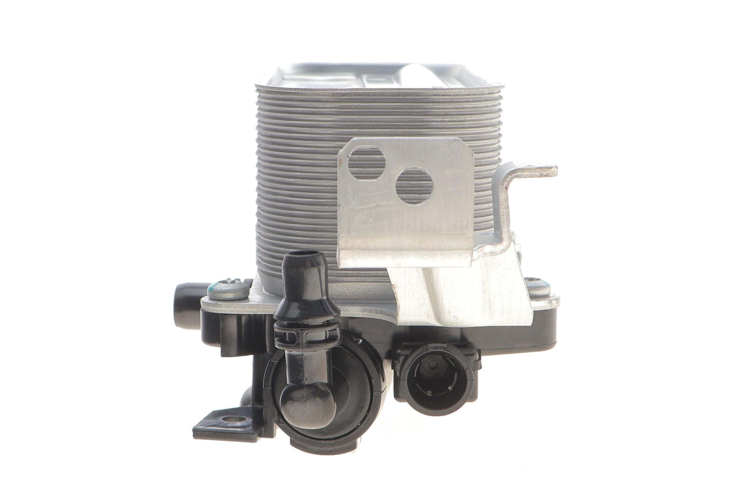 Радіатор масляний BMW 7 (F01/F02/F03/F04) 09-15 N52 B30