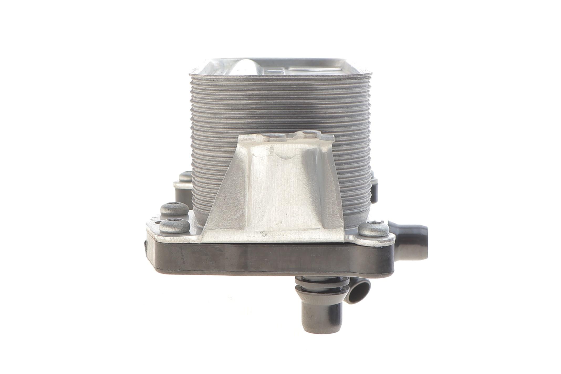 Радіатор масляний BMW 7 (F01/F02/F03/F04) 09-15 N52 B30