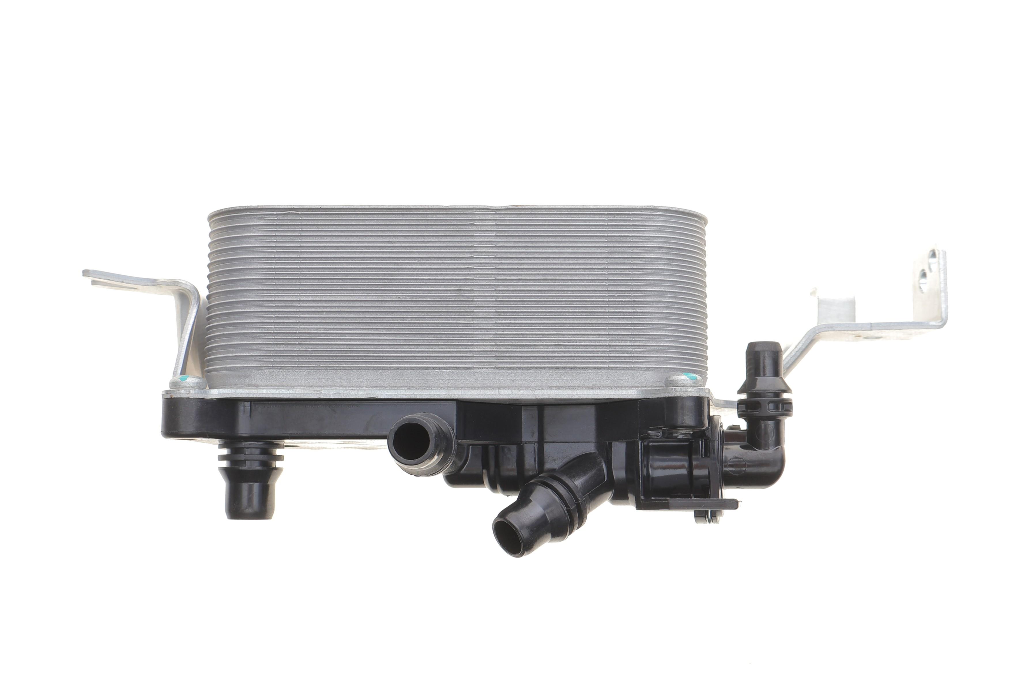 Радіатор масляний BMW 7 (F01/F02/F03/F04) 09-15 N52 B30