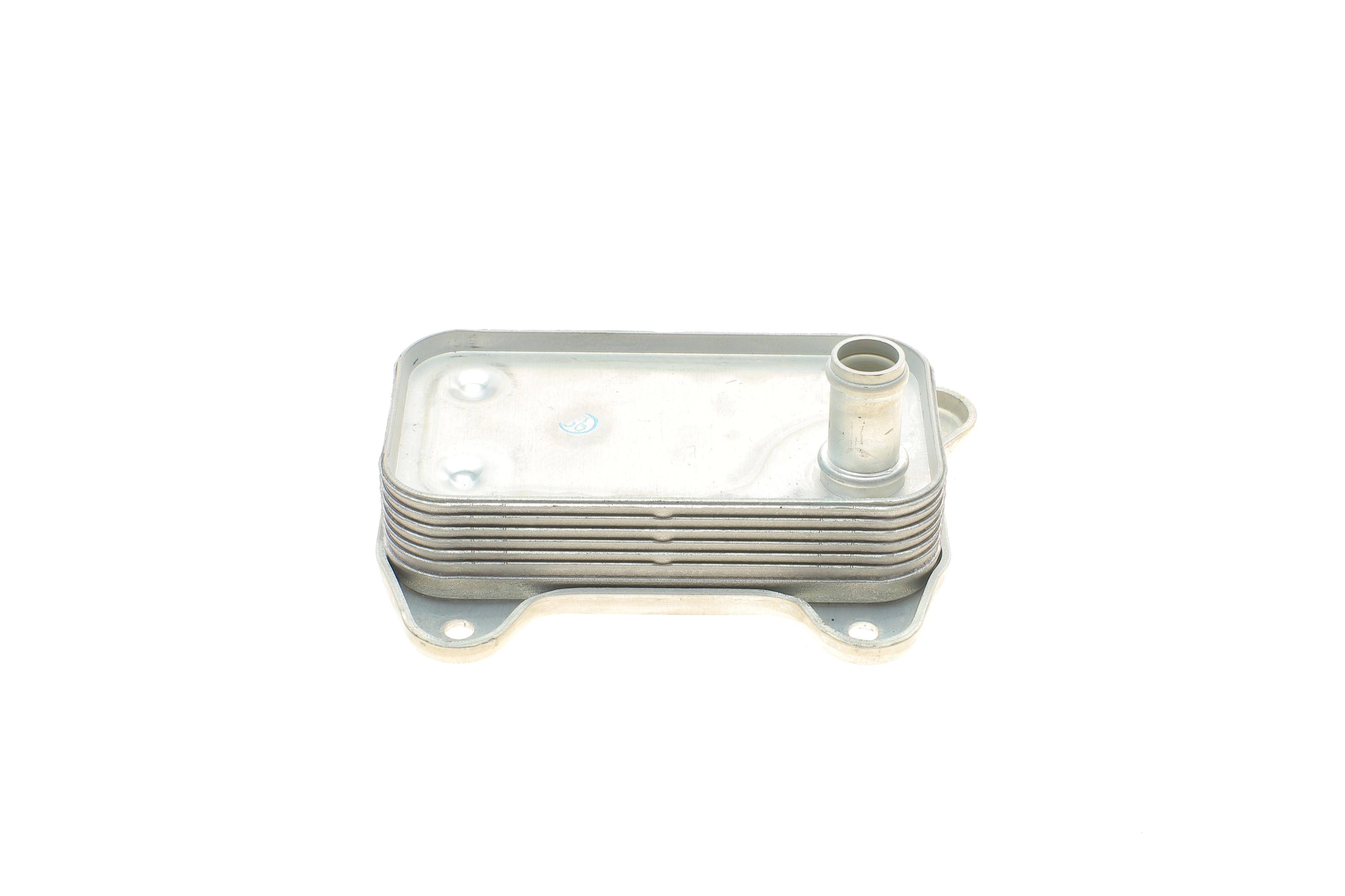 Радіатор масляний MB Sprinter/Vito OM611/646 (теплообмінник)