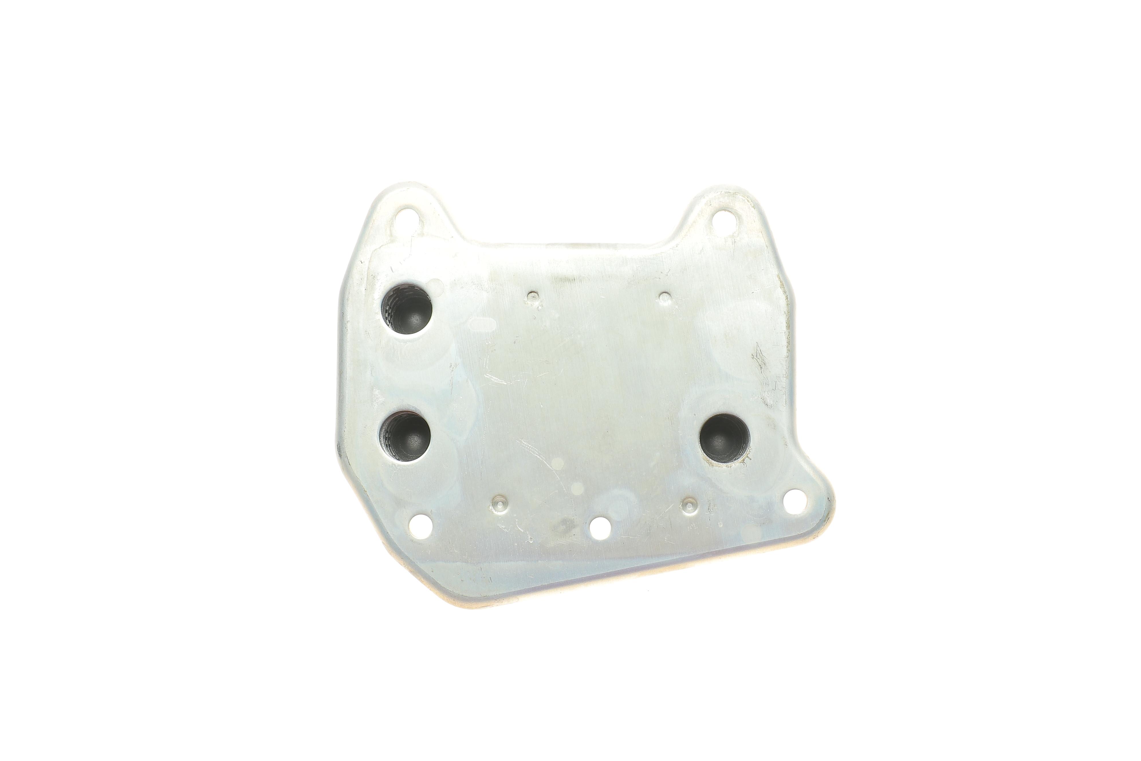 Радіатор масляний MB Sprinter/Vito OM611/646 (теплообмінник)