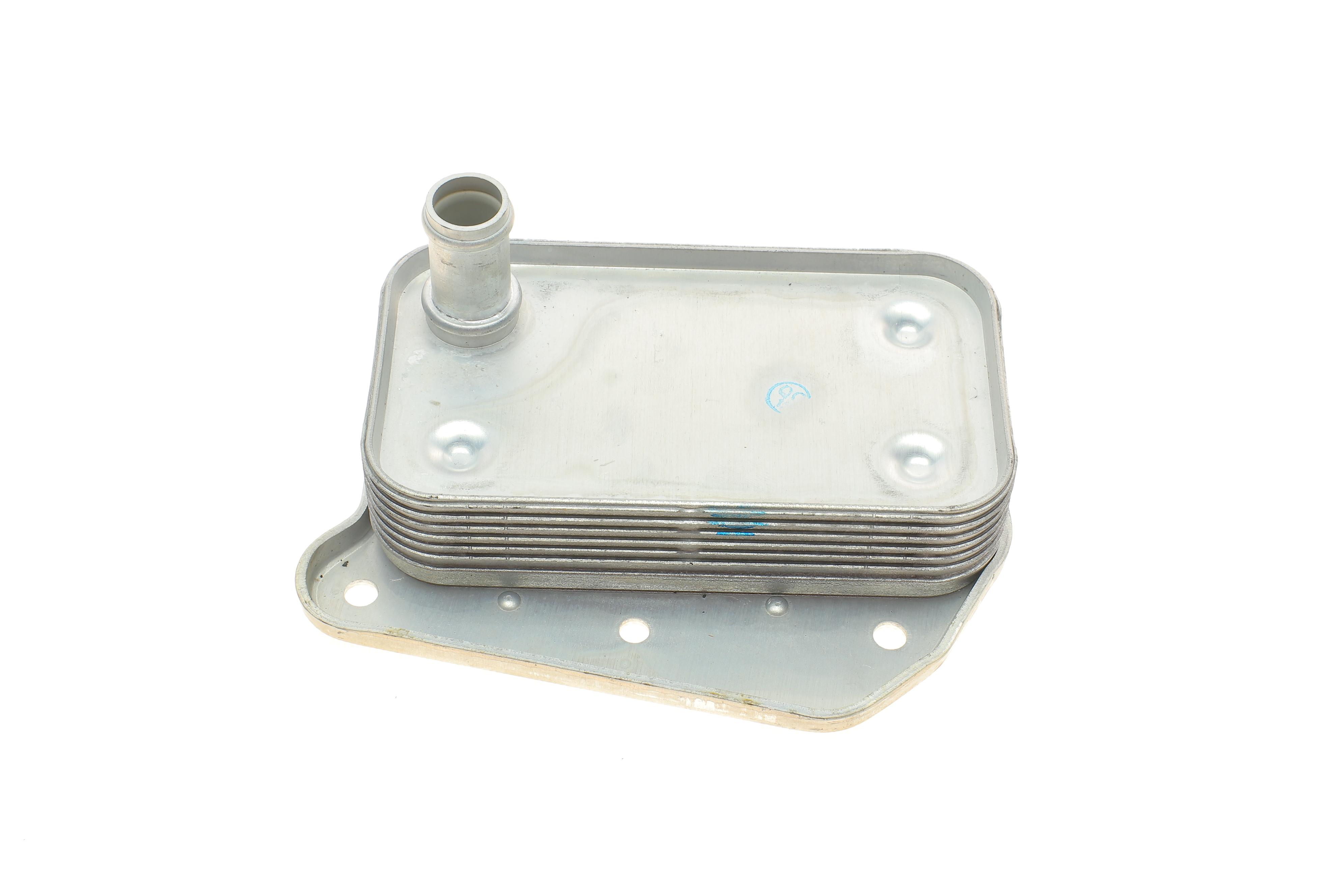 Радіатор масляний MB Sprinter/Vito OM611/646 (теплообмінник)