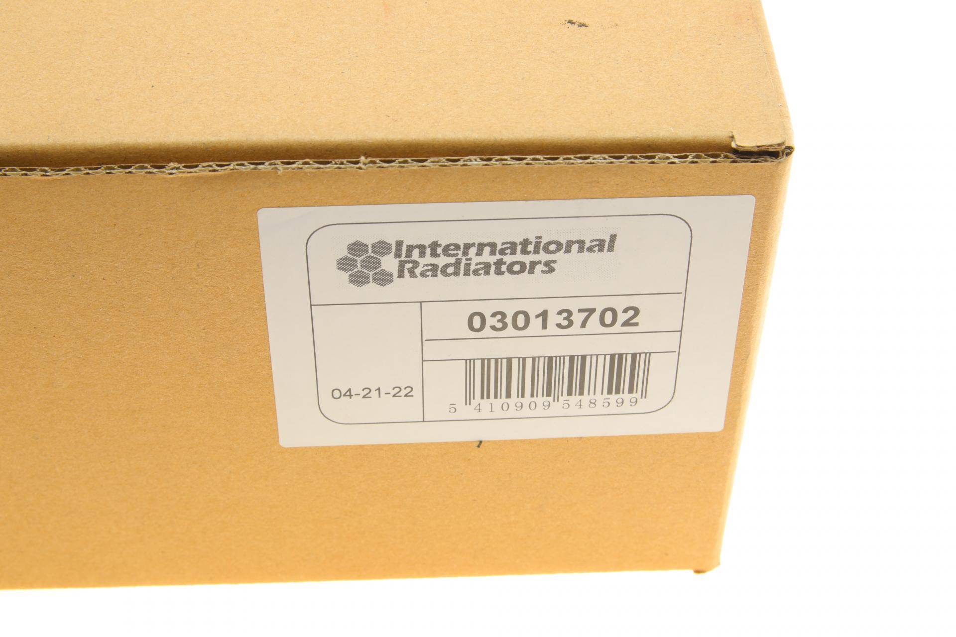 Радіатор масляний VW Golf V/VI 1.4TSI 03-13/Passat 1.4TSI 07-10/1.6FSI 05-08 (теплообмінник)