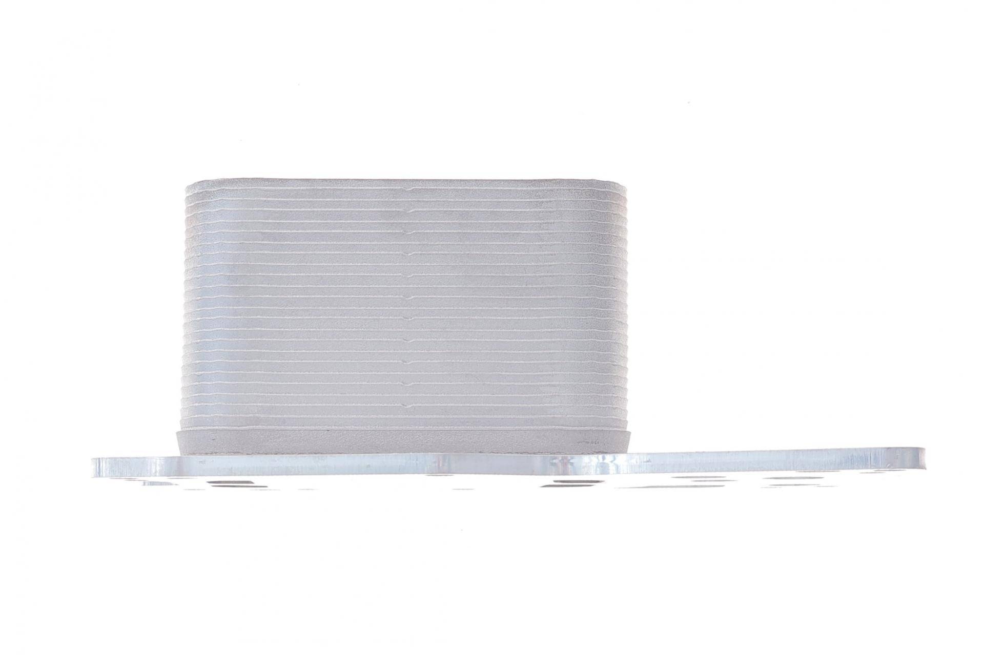 Радіатор масляний BMW X5 (F15/F85) 13- (теплообмінник)