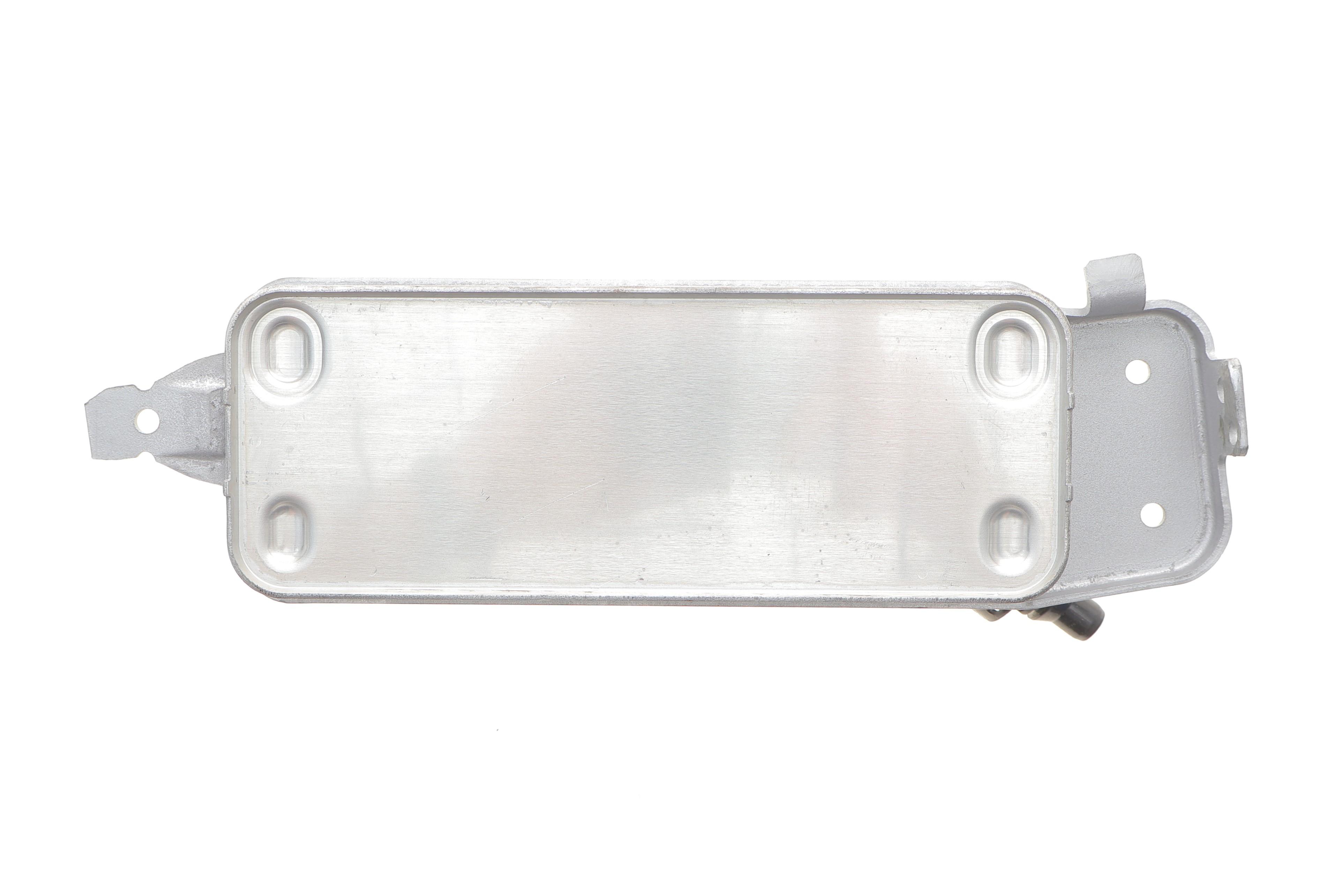 Радіатор масляний BMW 5 (F10, F18) 3.0i 10-/7 (F01, F02, F03, F04) 3.0/4.4i 08- N55/N63/N74