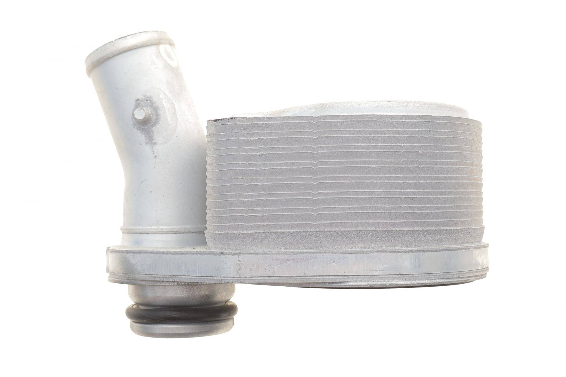 Радіатор масляний Iveco Daily 02- (теплообмінник)