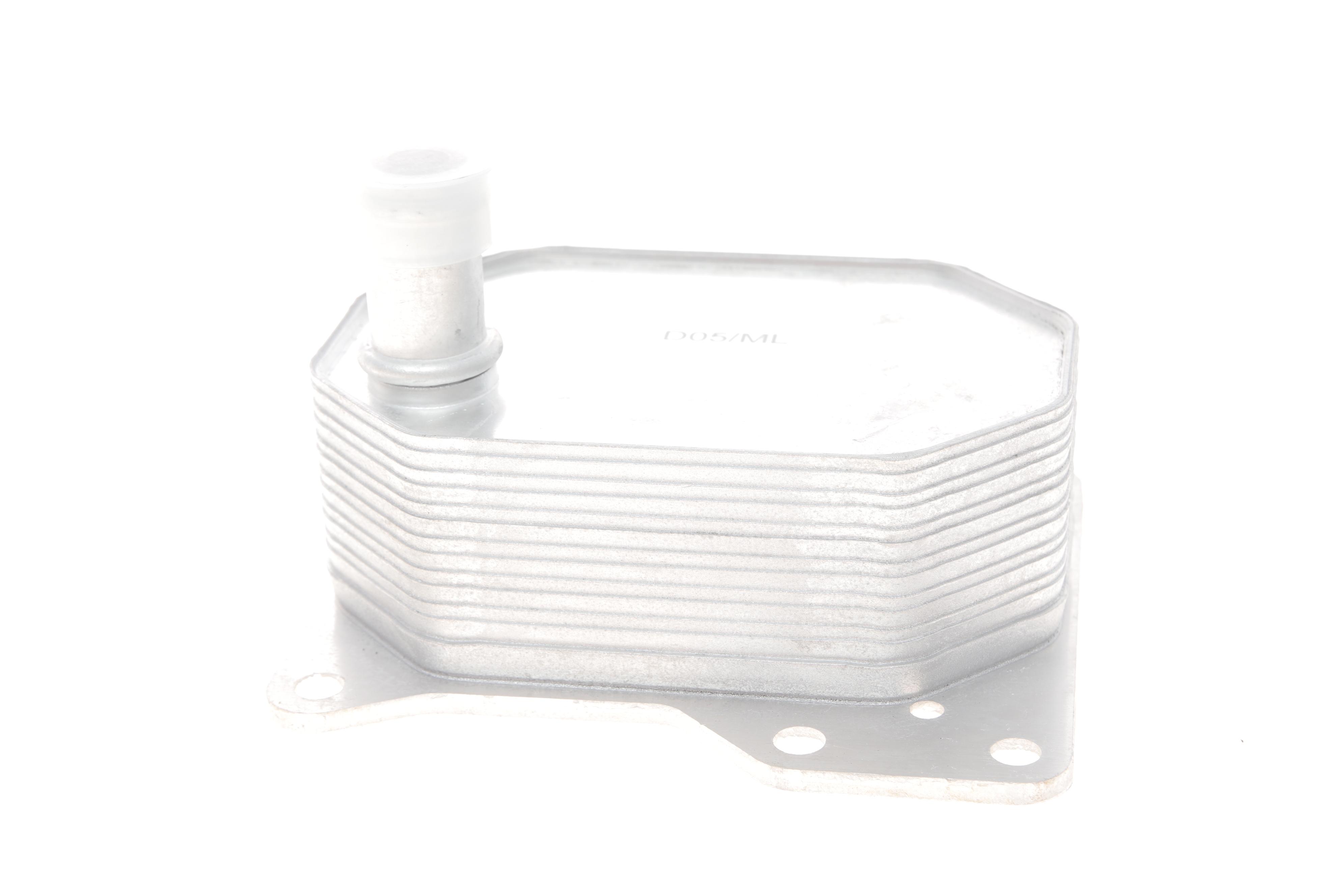 Радіатор масляний Ford Transit 2.2/3.2 TDCi 07-