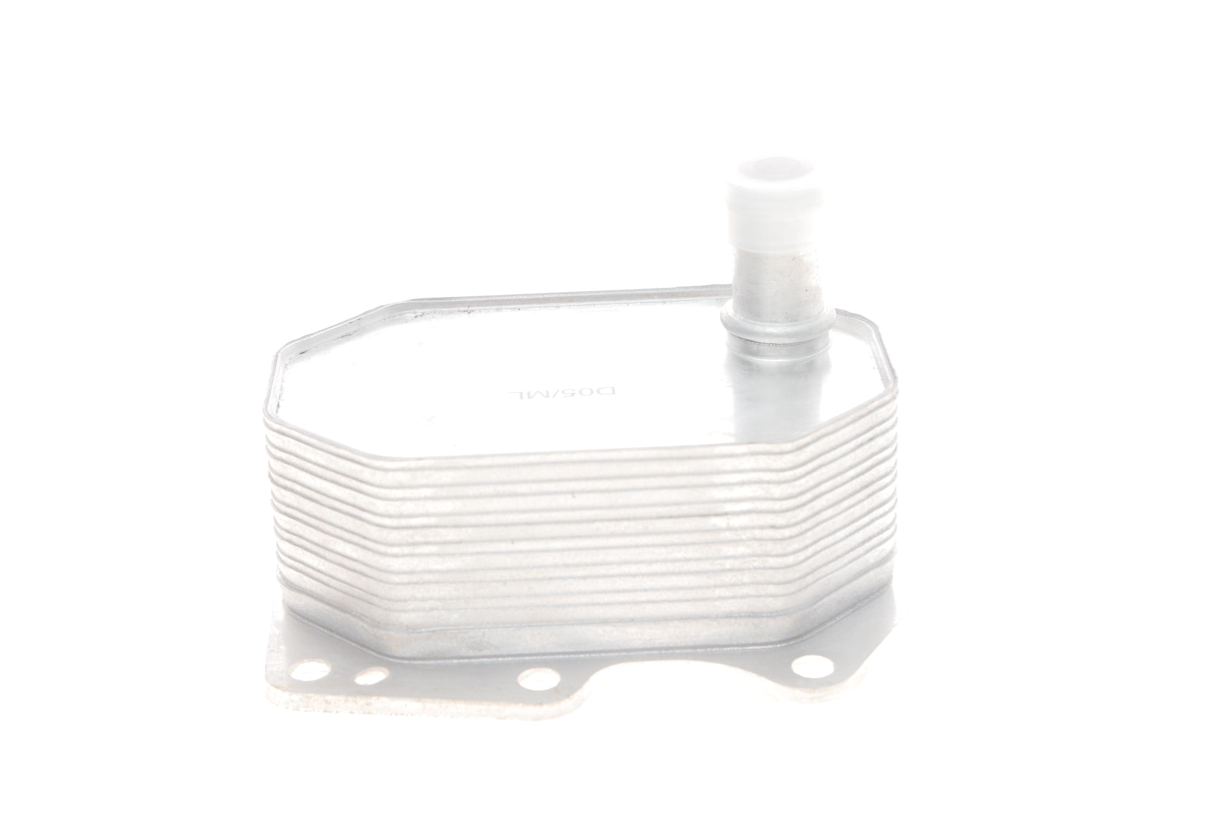 Радіатор масляний Ford Transit 2.2/3.2 TDCi 07-