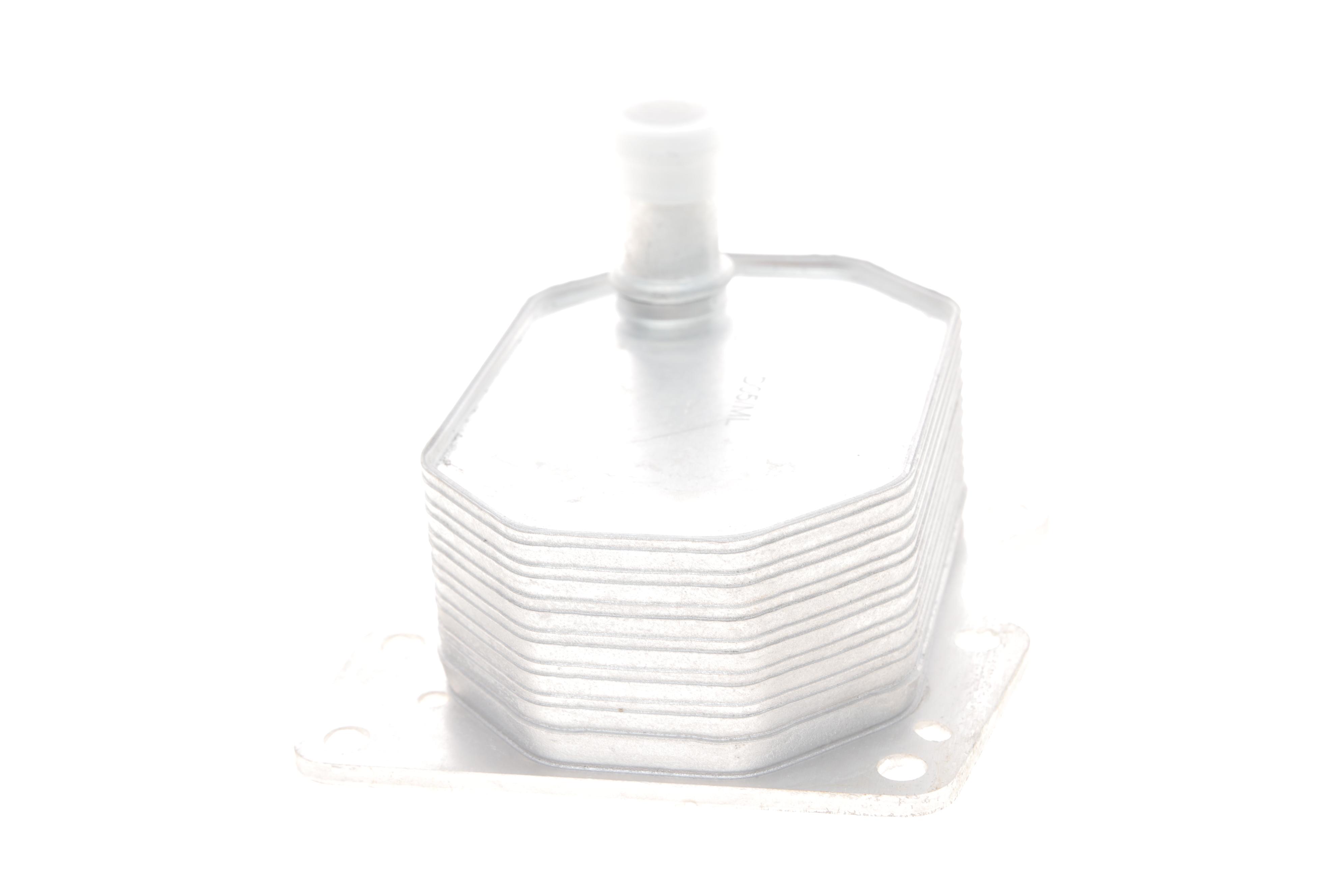 Радіатор масляний Ford Transit 2.2/3.2 TDCi 07-