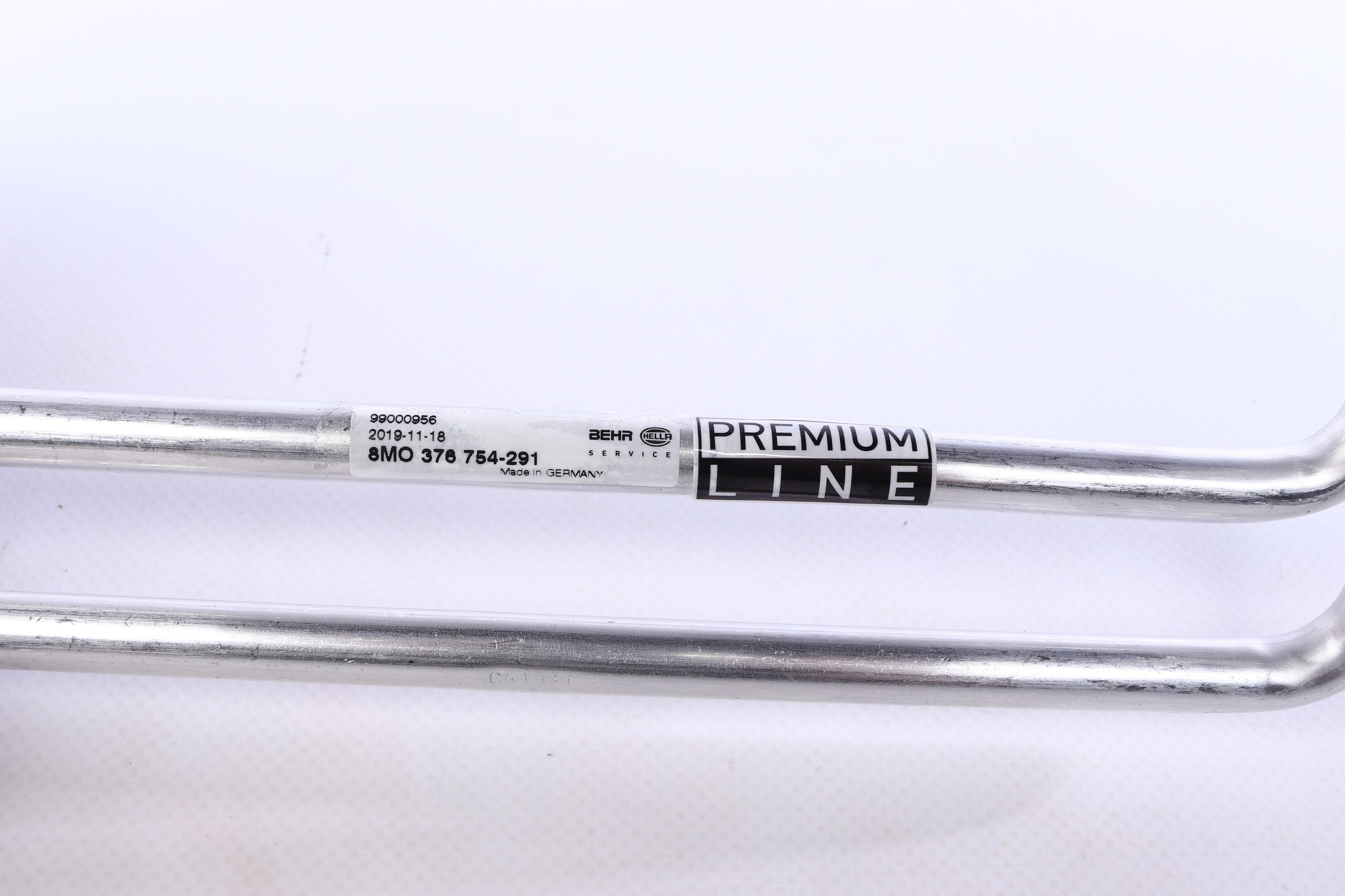 Радіатор масляний Opel Insignia A 1.6-2.0/2.0 CDTI 08- (теплообмінник)