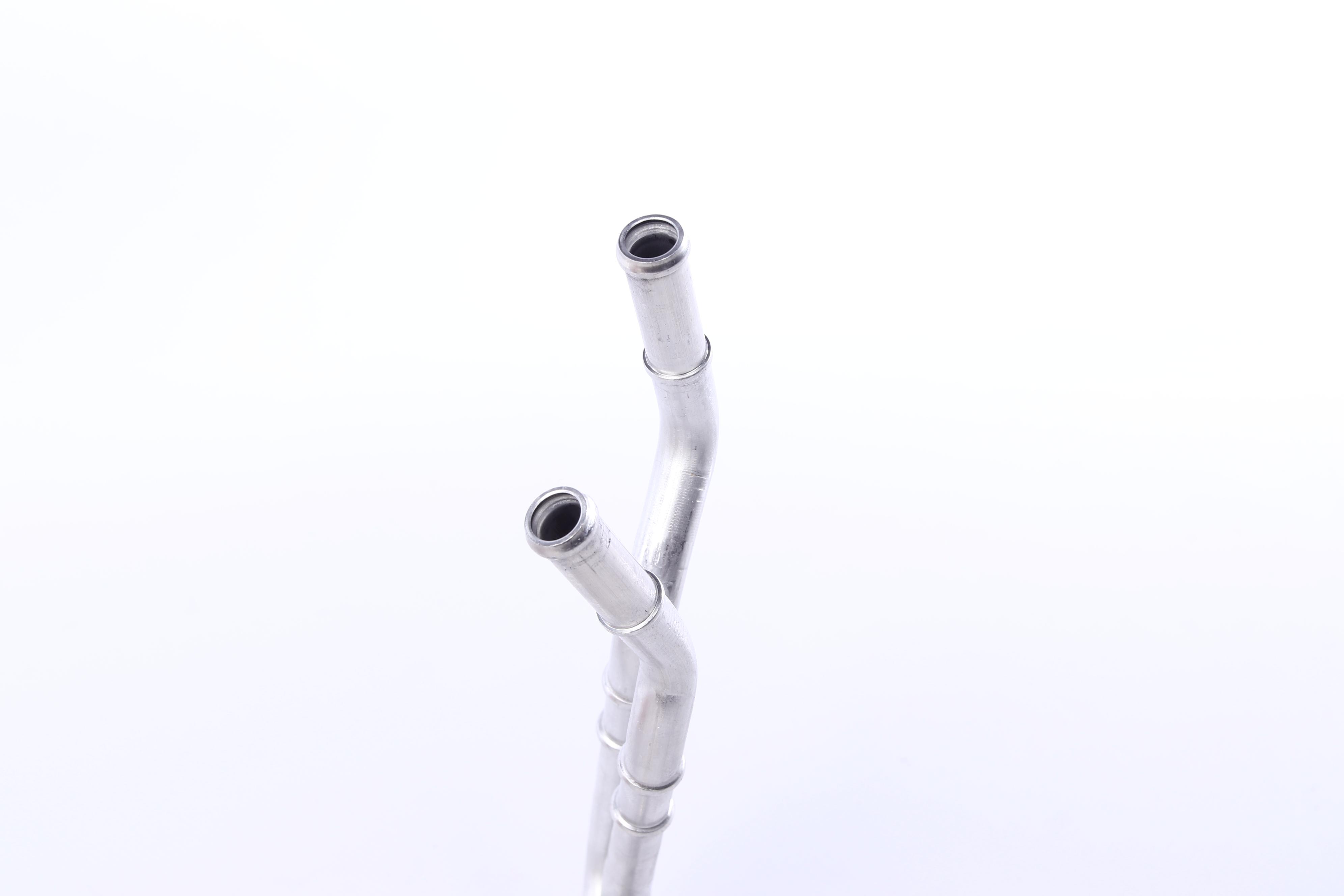 Радіатор масляний Opel Insignia A 1.6-2.0/2.0 CDTI 08- (теплообмінник)