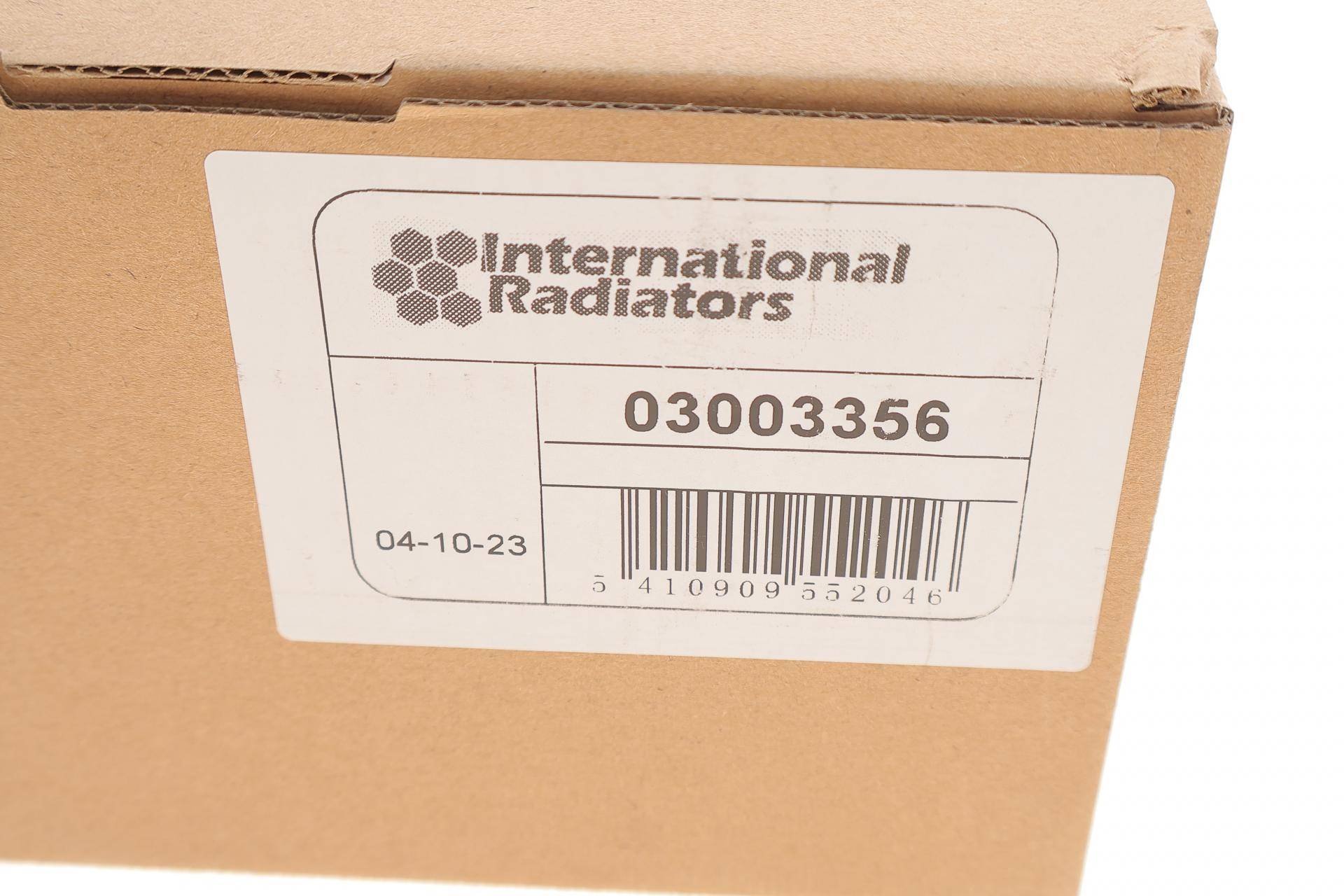 Радіатор масляний Skoda Octavia/Audi A3 96-10 (теплообмінник)