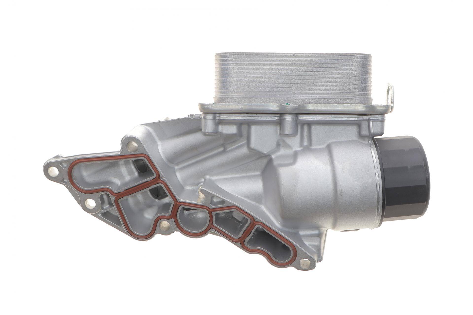 Корпус фільтра масляного (з радіатором) MB Sprinter 906/Vito (W639) 06- M272