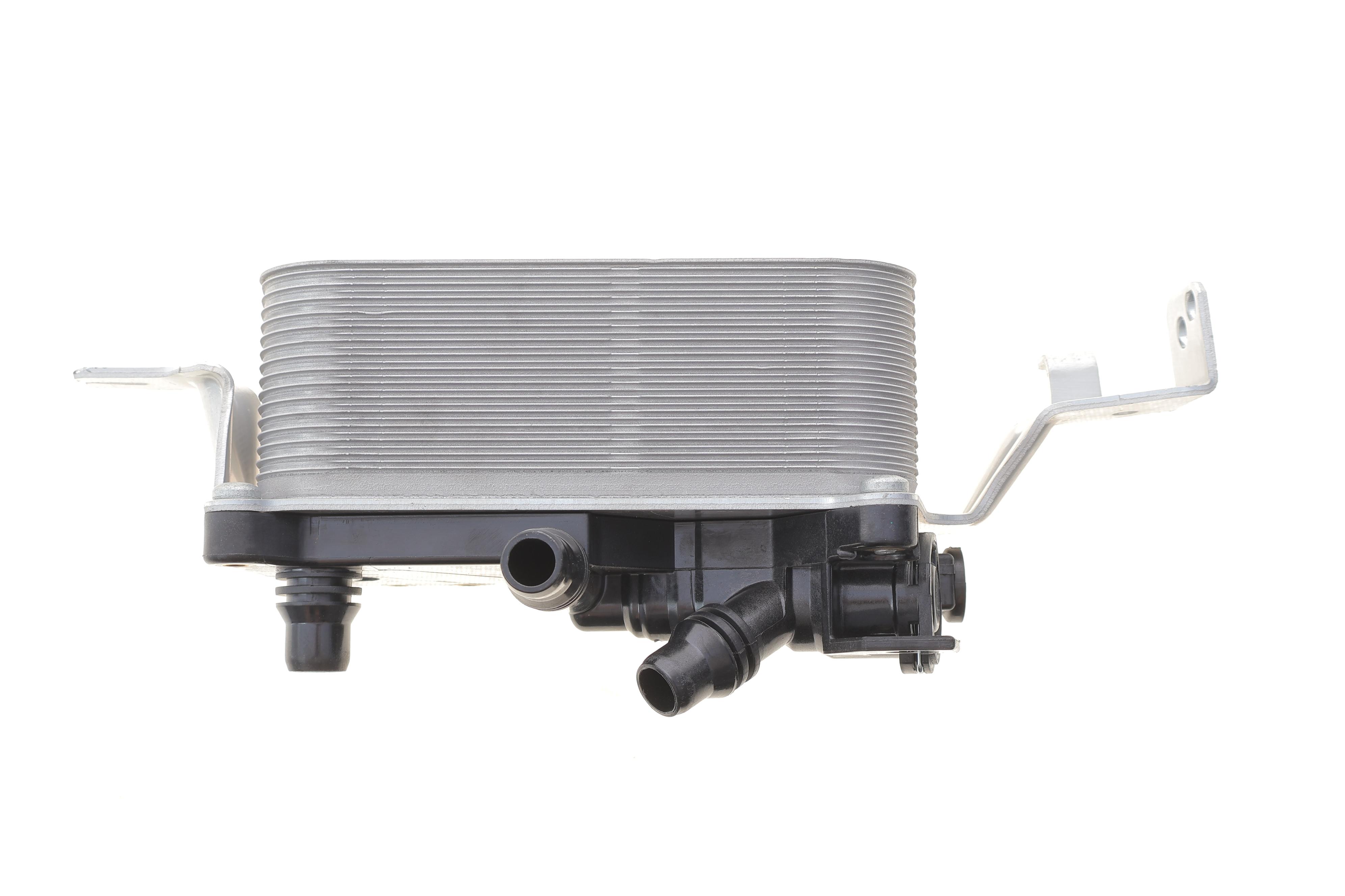 Радіатор масляний BMW 5 (F10/F11/F07)/6 (F06/F12/F13)/7 (F01/F02/F03) 2.5-4.4i 09-18 (теплообмінник)