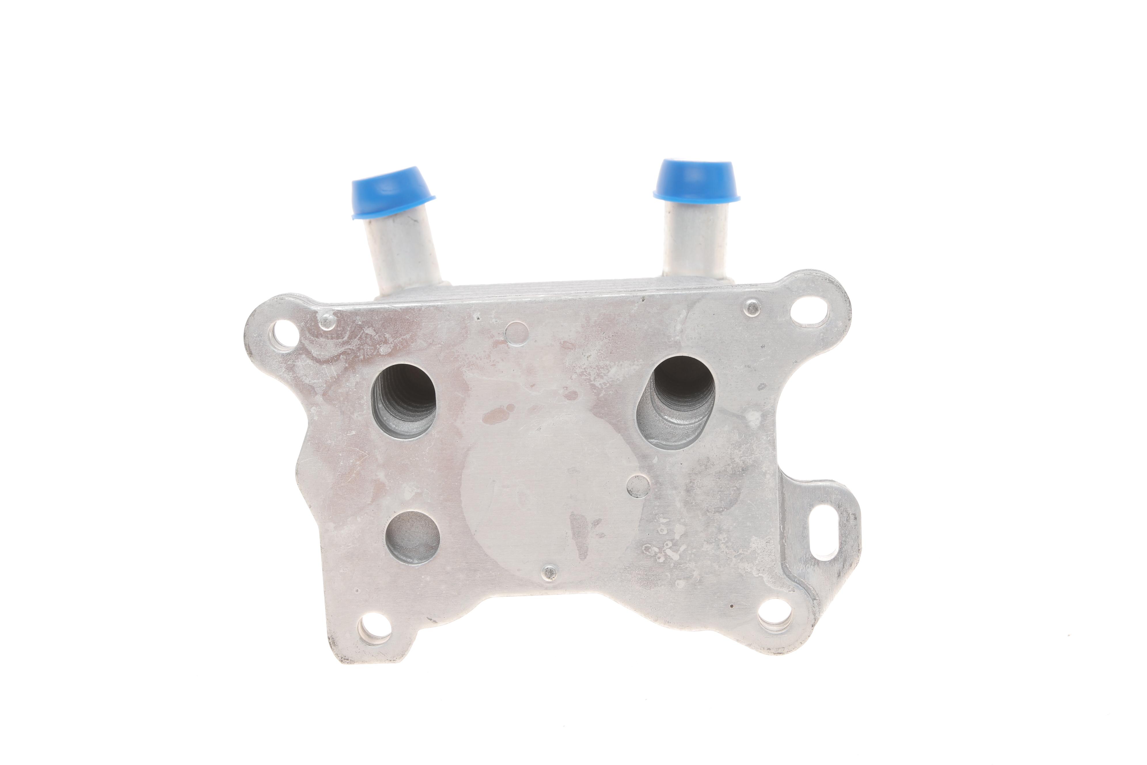 Радіатор масляний Mercedes Citan/Dacia Dokker/Sandero 1.5dCi 12-