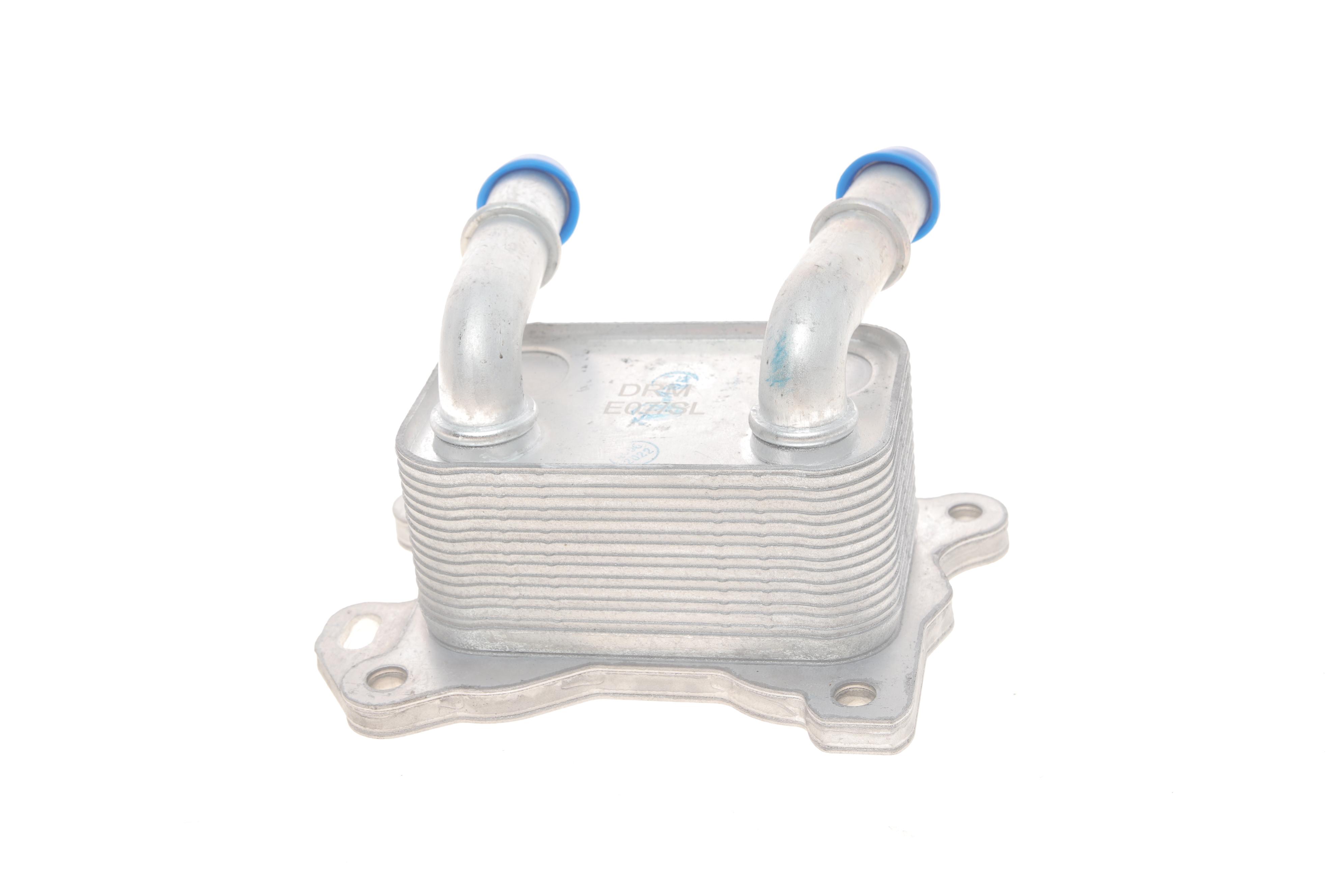 Радіатор масляний Mercedes Citan/Dacia Dokker/Sandero 1.5dCi 12-