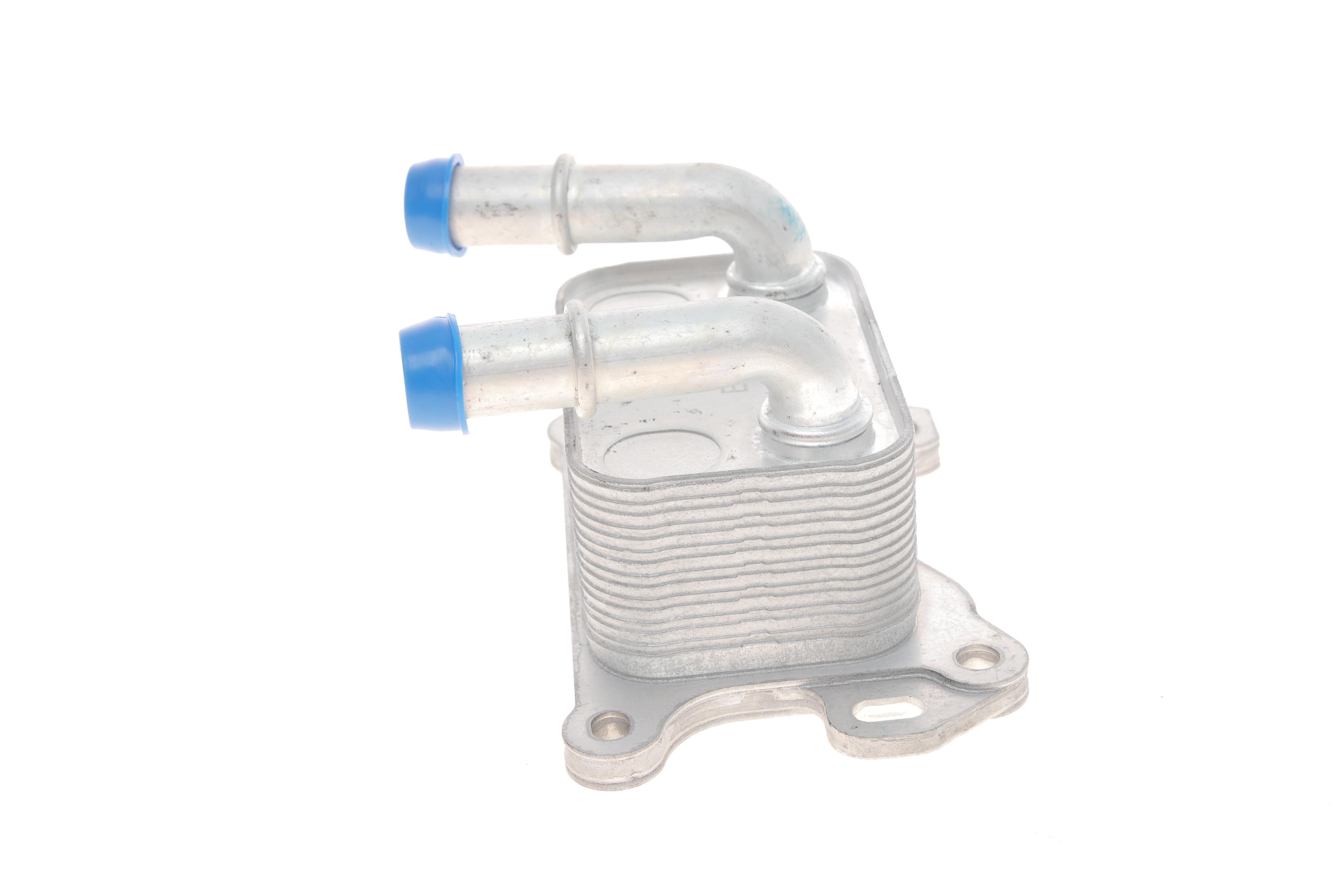 Радіатор масляний Mercedes Citan/Dacia Dokker/Sandero 1.5dCi 12-