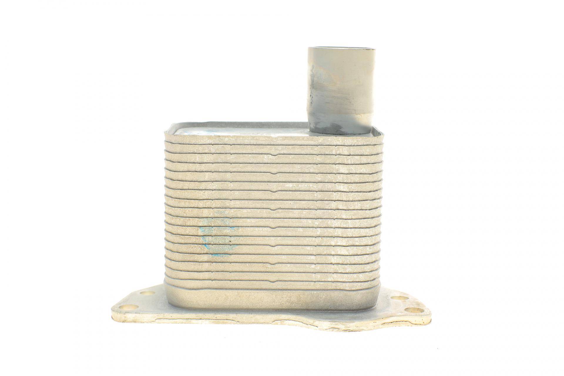 Радіатор масляний Opel Astra J/Insignia A 1.4 09-17