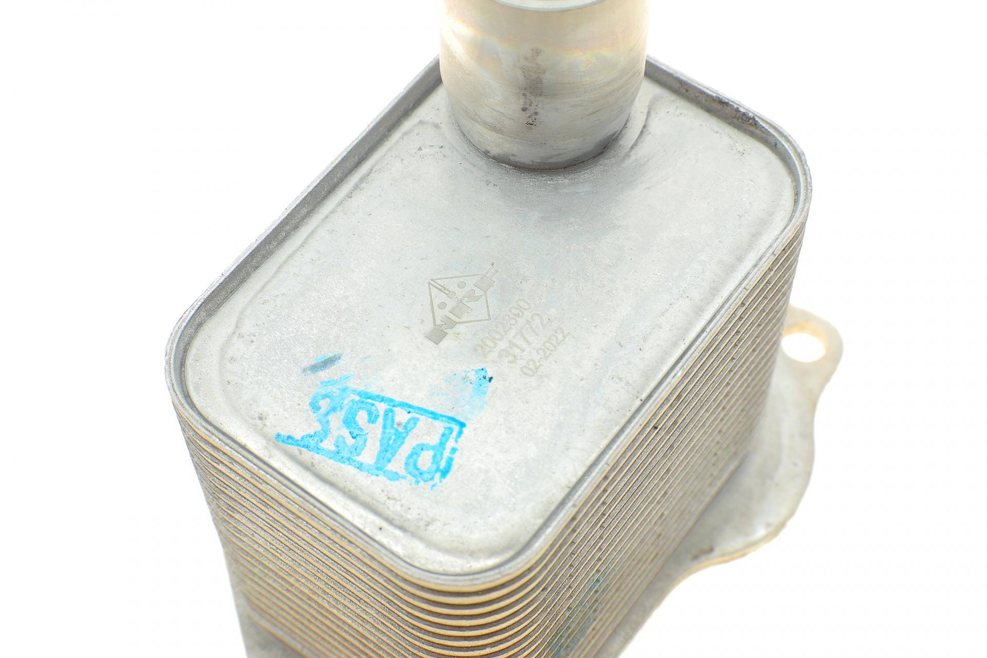 Радіатор масляний Opel Astra J/Insignia A 1.4 09-17