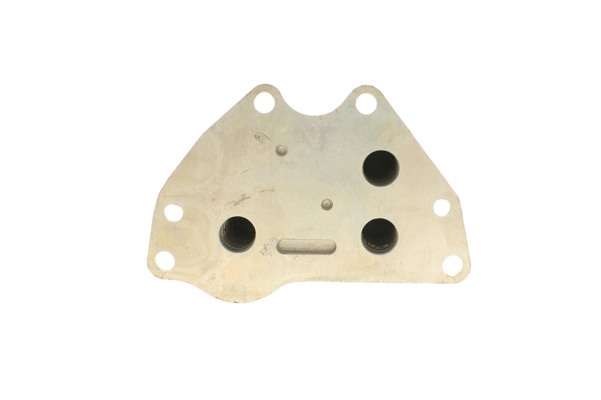 Радіатор масляний Opel Astra J/Insignia A 1.4 09-17