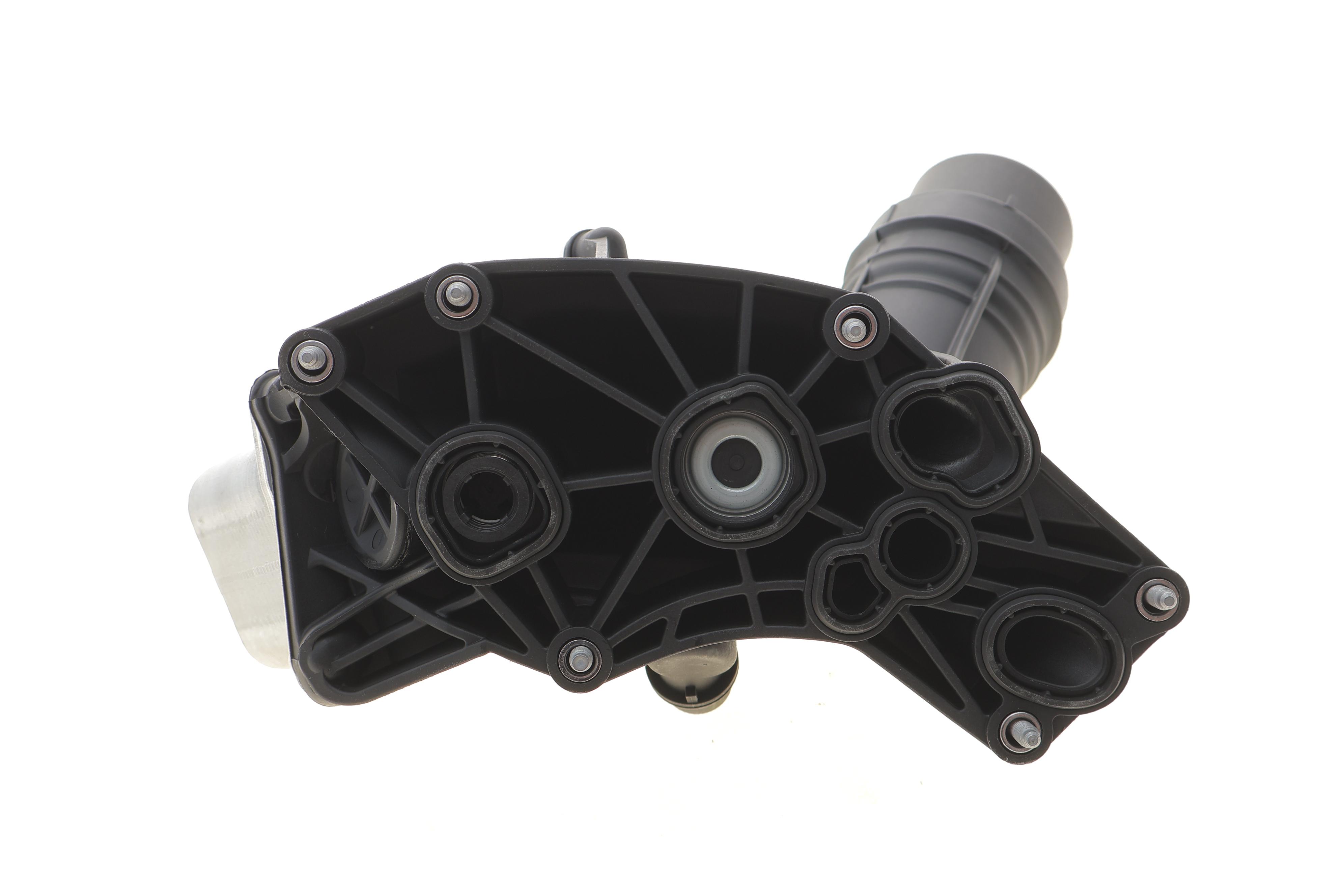 Радіатор масляний BMW 3 (F30/F31)/4 (F32/F33/F36)/7 (G11/G12) 3.0 15- B58