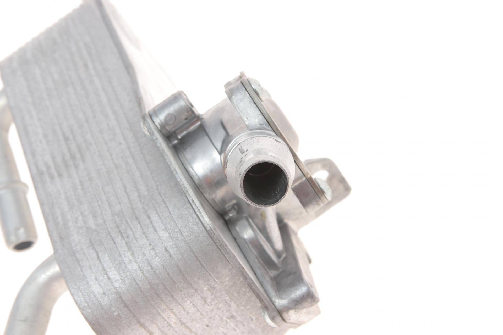 Радіатор масляний АКПП BMW 3 (E90) (N52/N53)/X1 (E84) (N20/N52) 04-13 (теплообмінник)