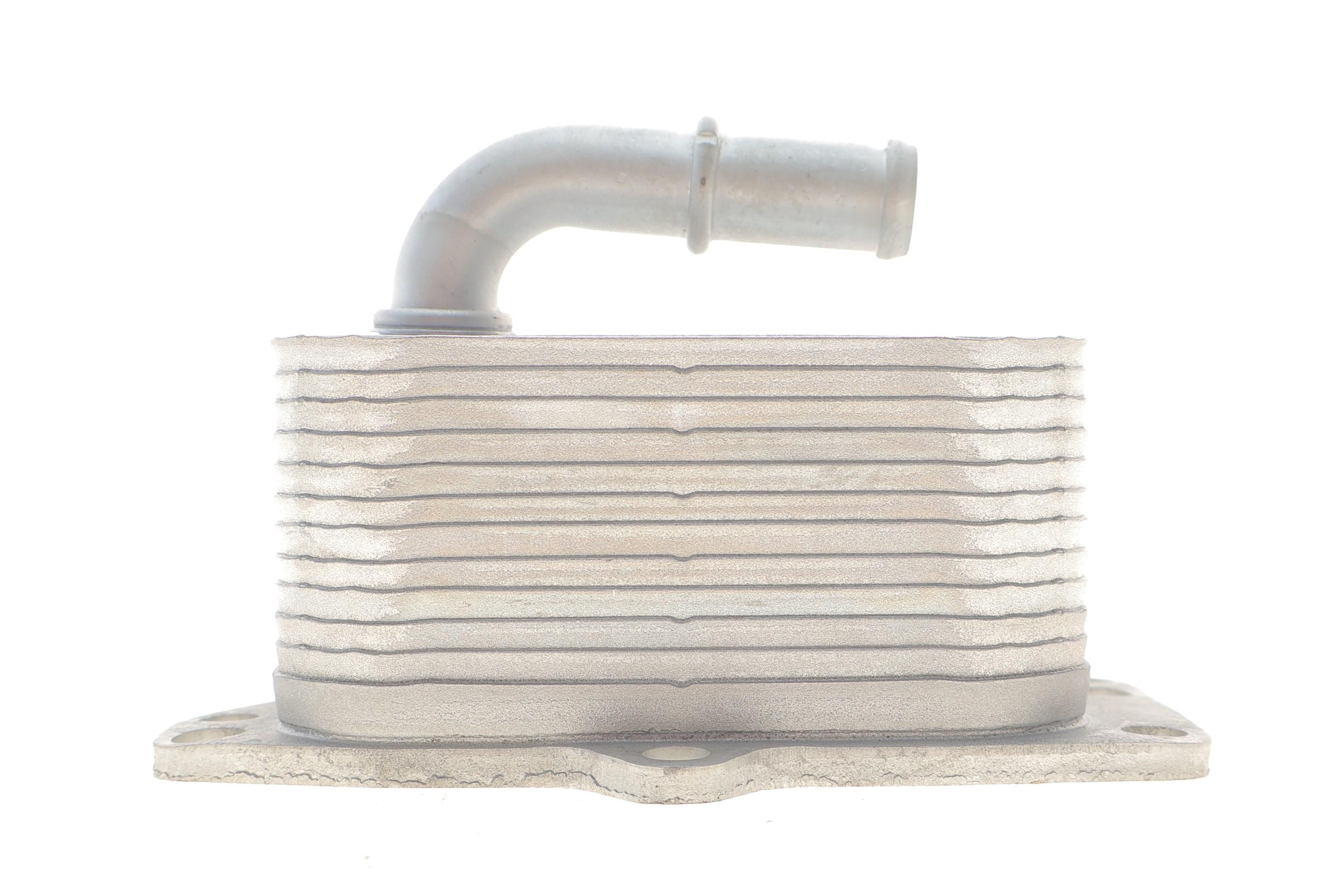 Радіатор масляний Citroen Jumpy/Peugeot Expert 2.0i 07- (теплообмінник)