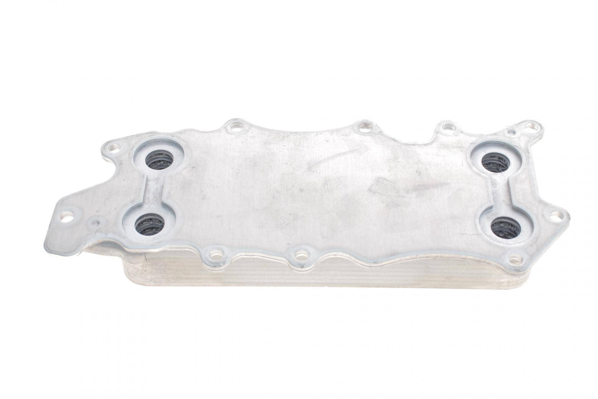 Радіатор масляний MB Sprinter OM642 (теплообмінник)