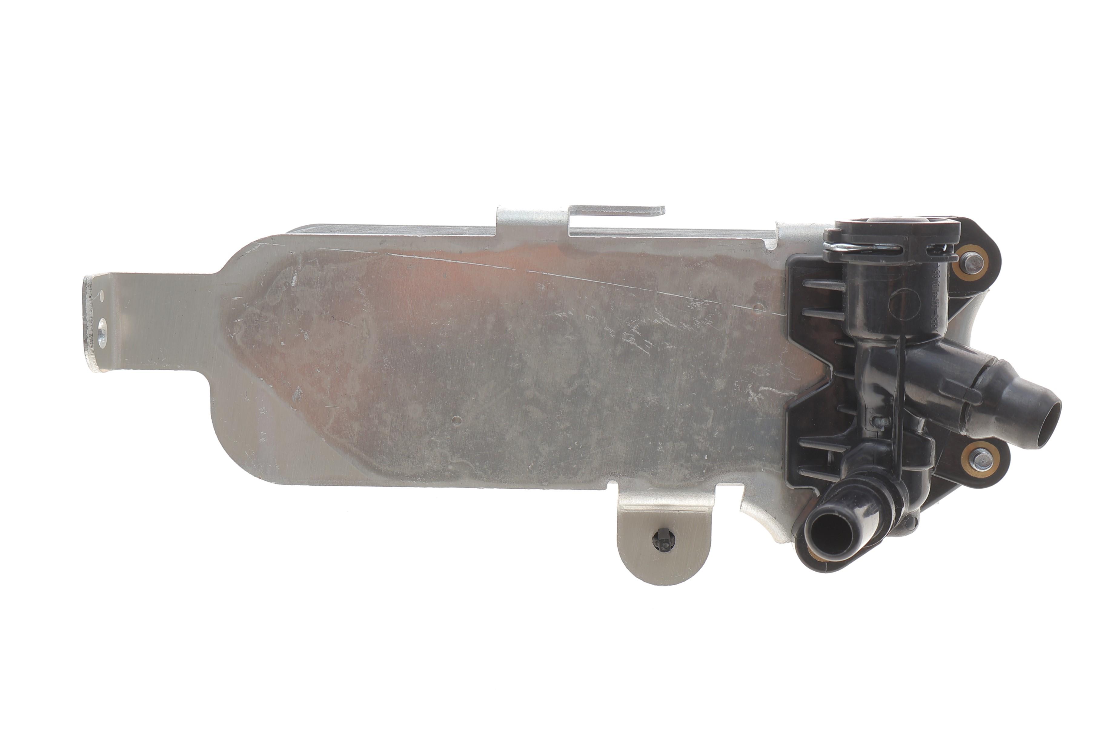 Радіатор масляний (АКПП) BMW 3 (F30/F80) 1.6/2.0i (N13/N20) 11-18 (теплообмінник)