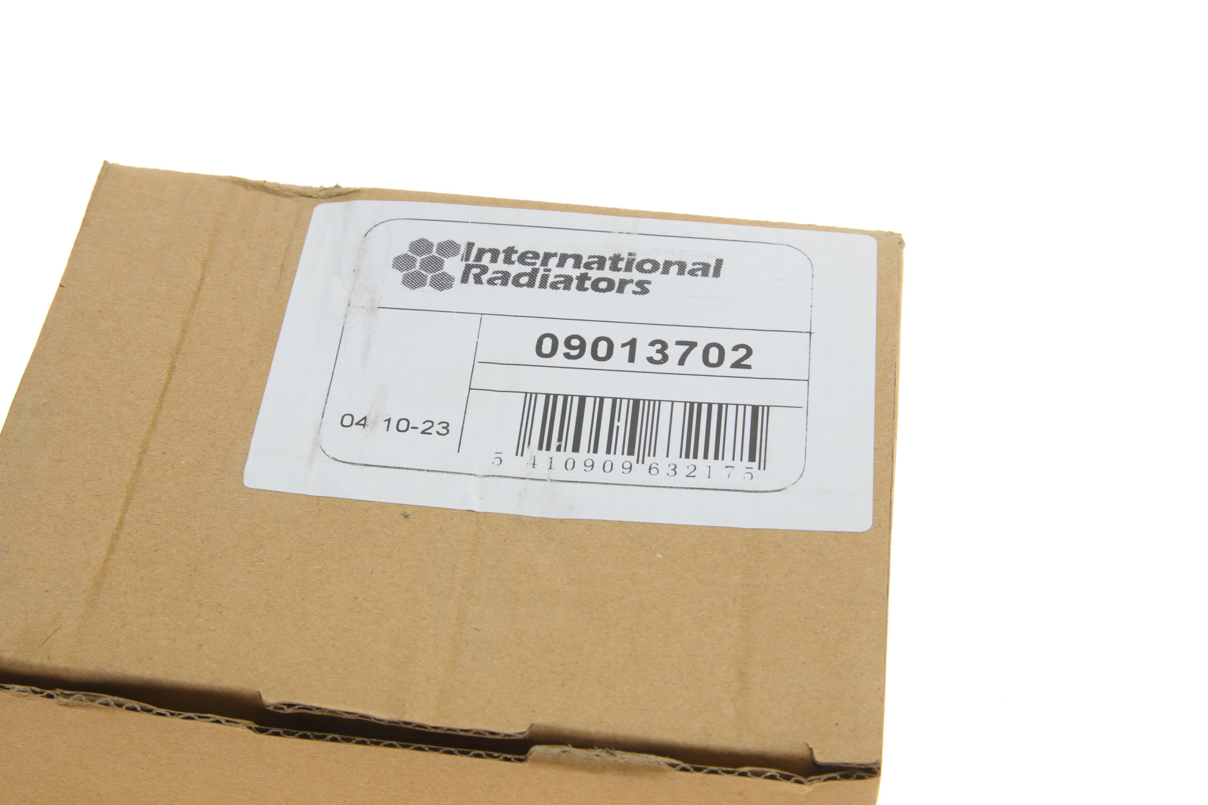 Радіатор масляний Citroen Berlingo/C3/C4/Peugeot 208/308 1.2THP/PureTech (теплообмінник)