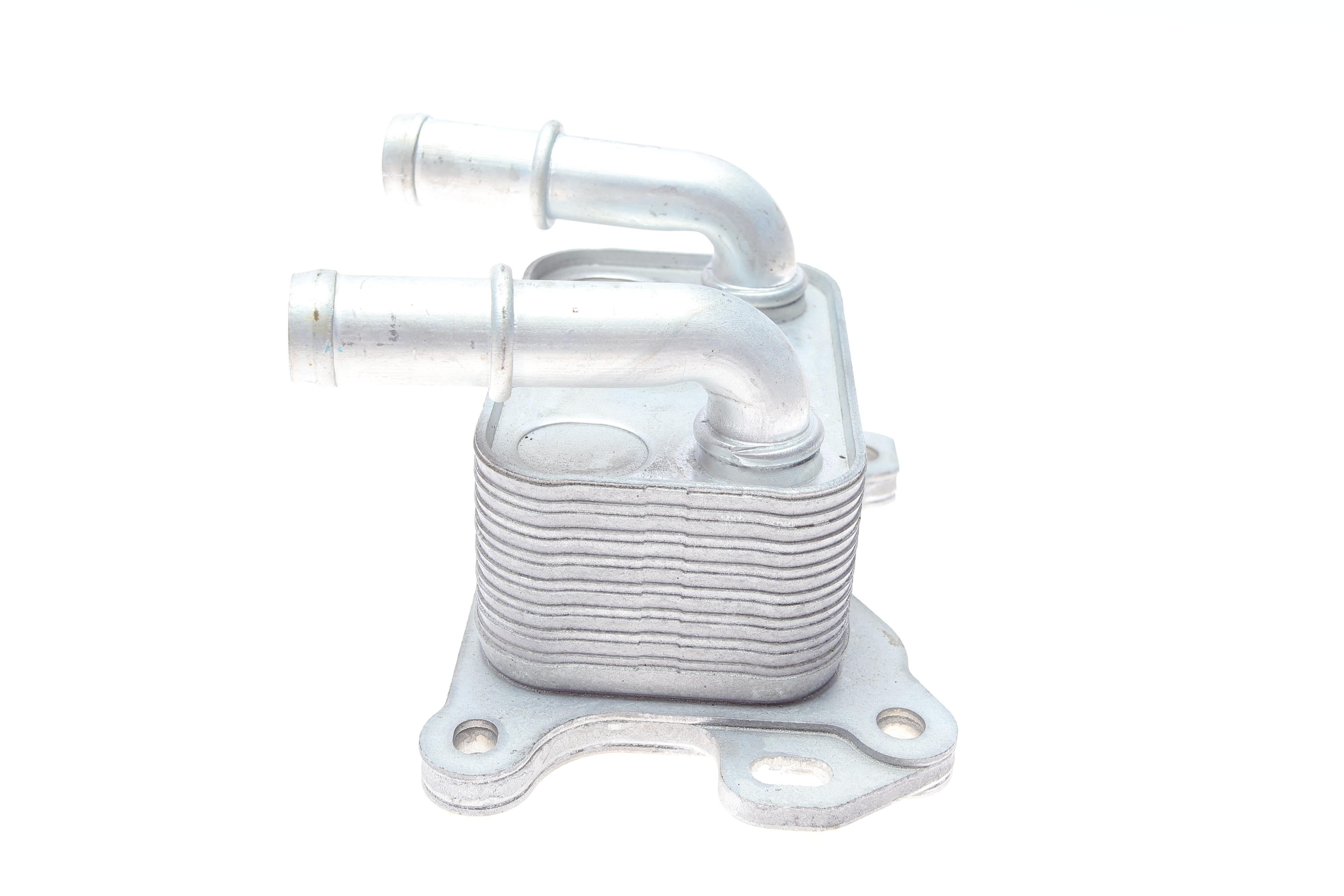 Радіатор масляний Mercedes Citan/Dacia Dokker/Sandero 1.5dCi 12-