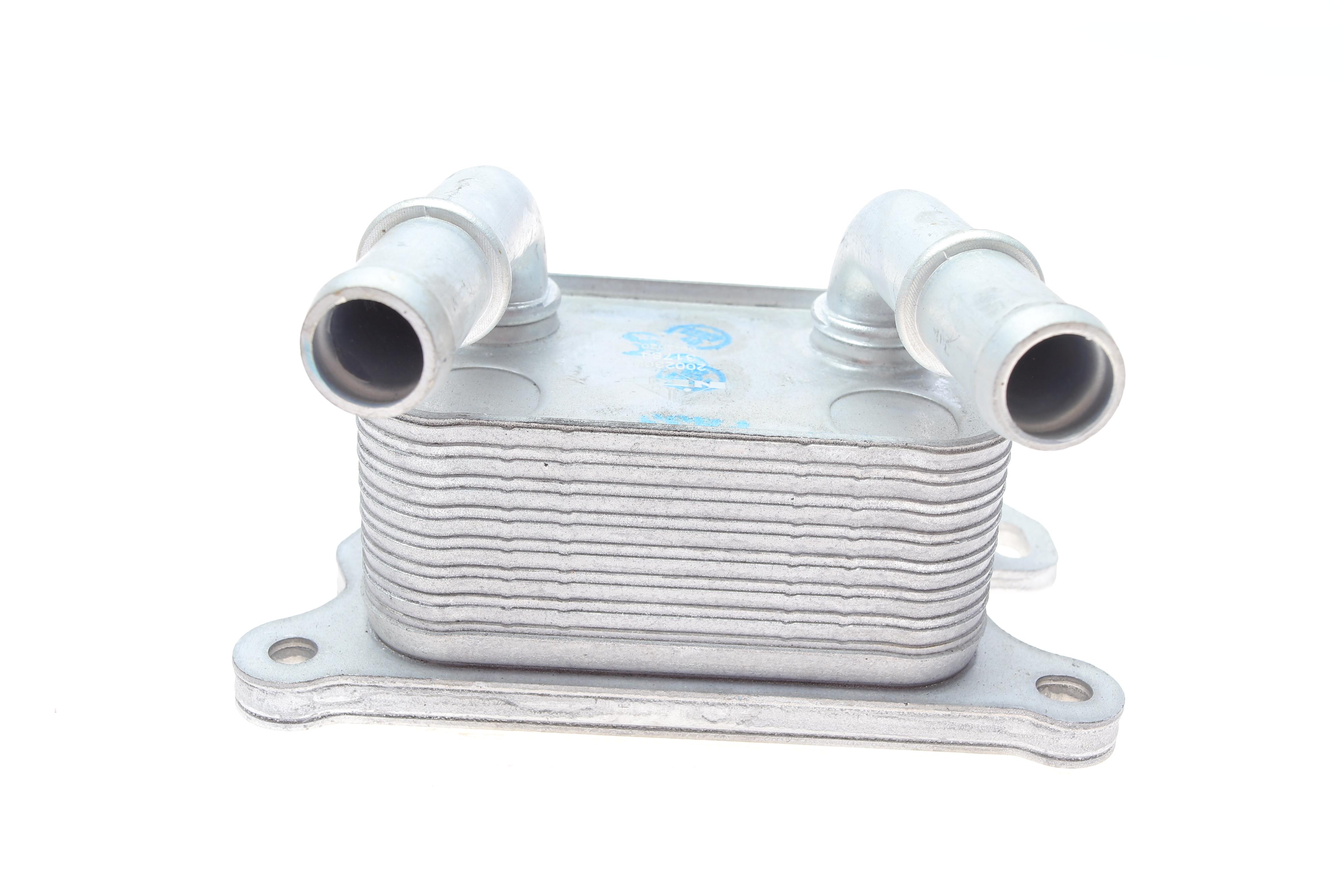 Радіатор масляний Mercedes Citan/Dacia Dokker/Sandero 1.5dCi 12-