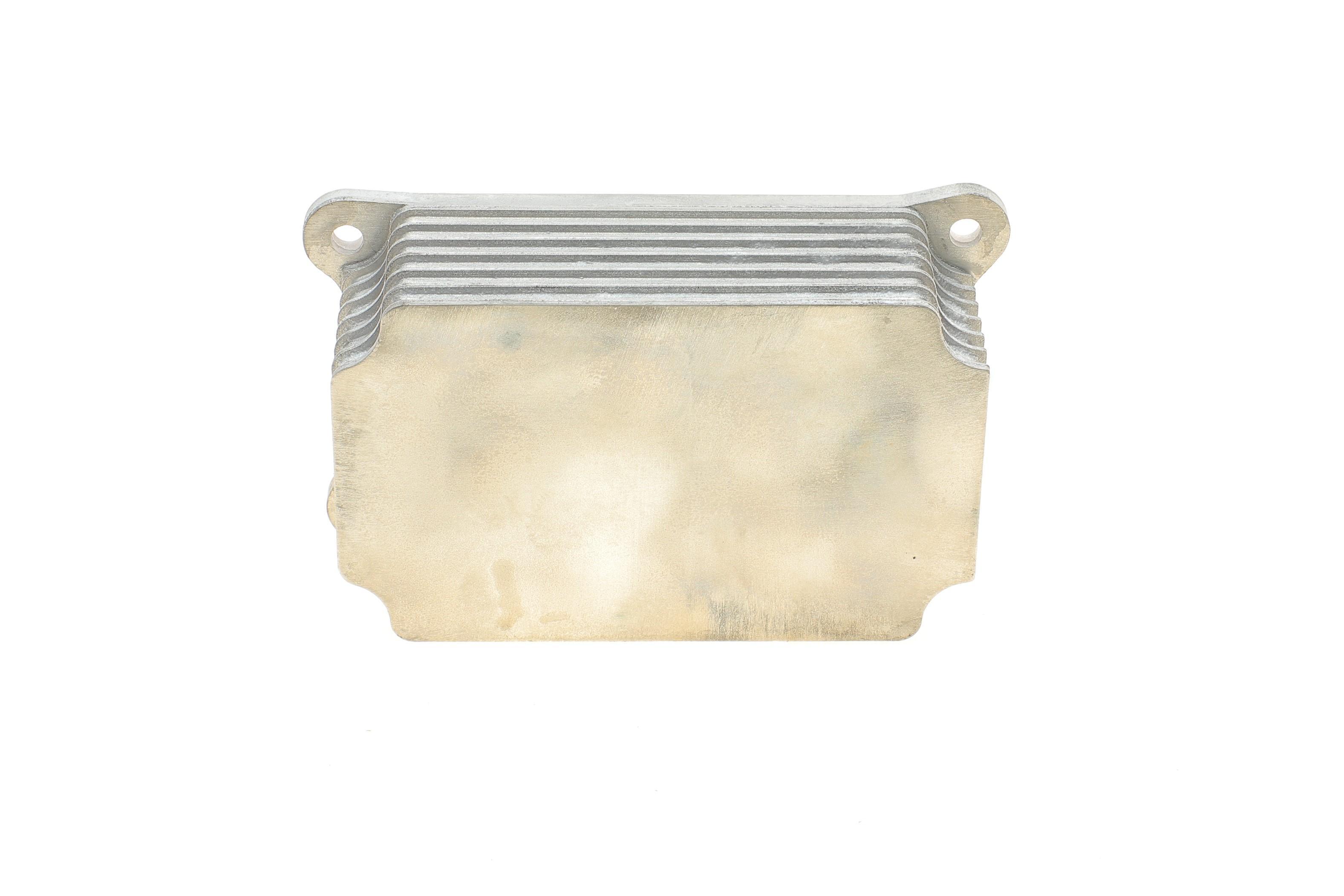 Радіатор масляний Ford Transit 2.0/2.4DI/2.0TDCi 00-06 (теплообмінник)