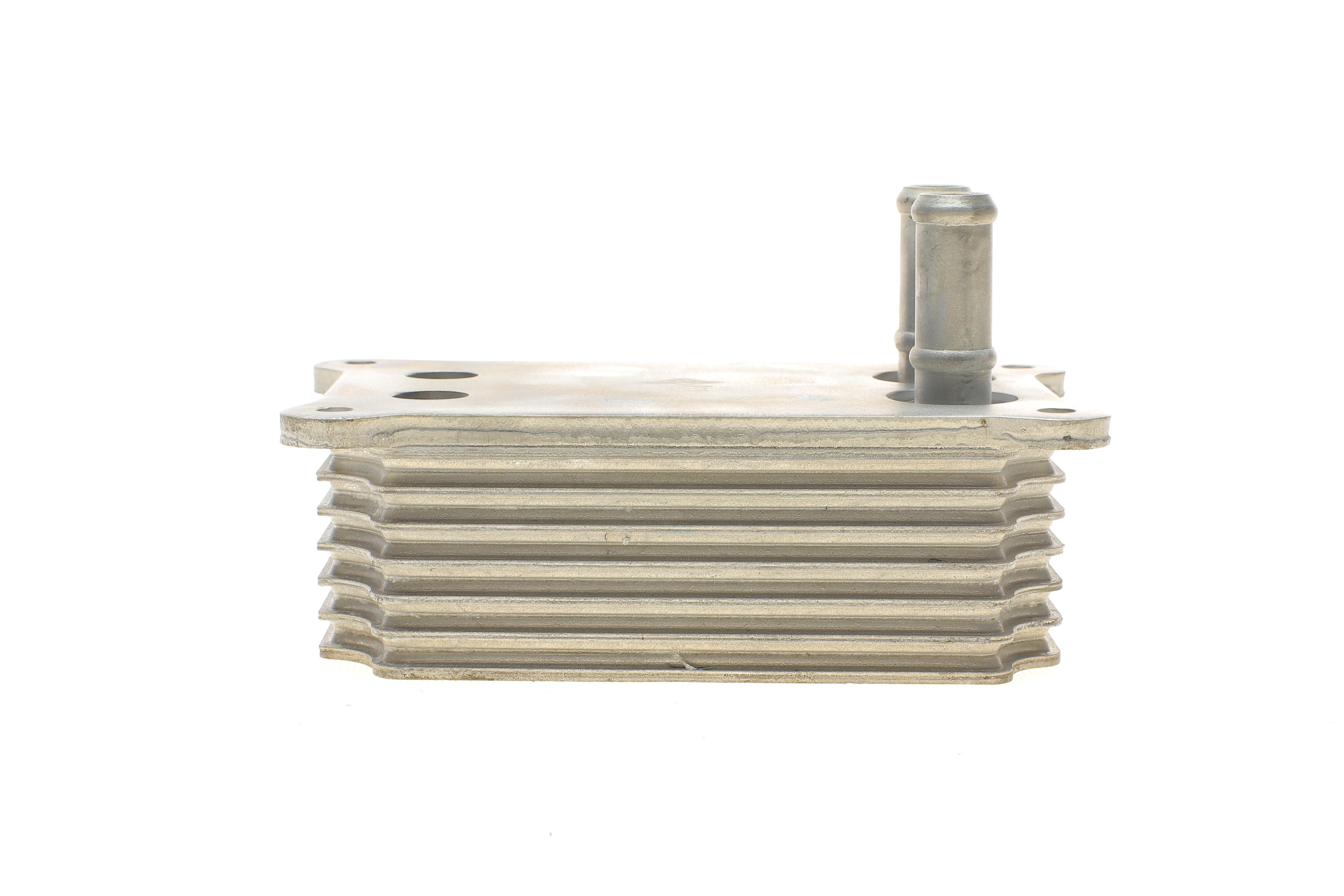 Радіатор масляний Ford Transit 2.0/2.4DI/2.0TDCi 00-06 (теплообмінник)