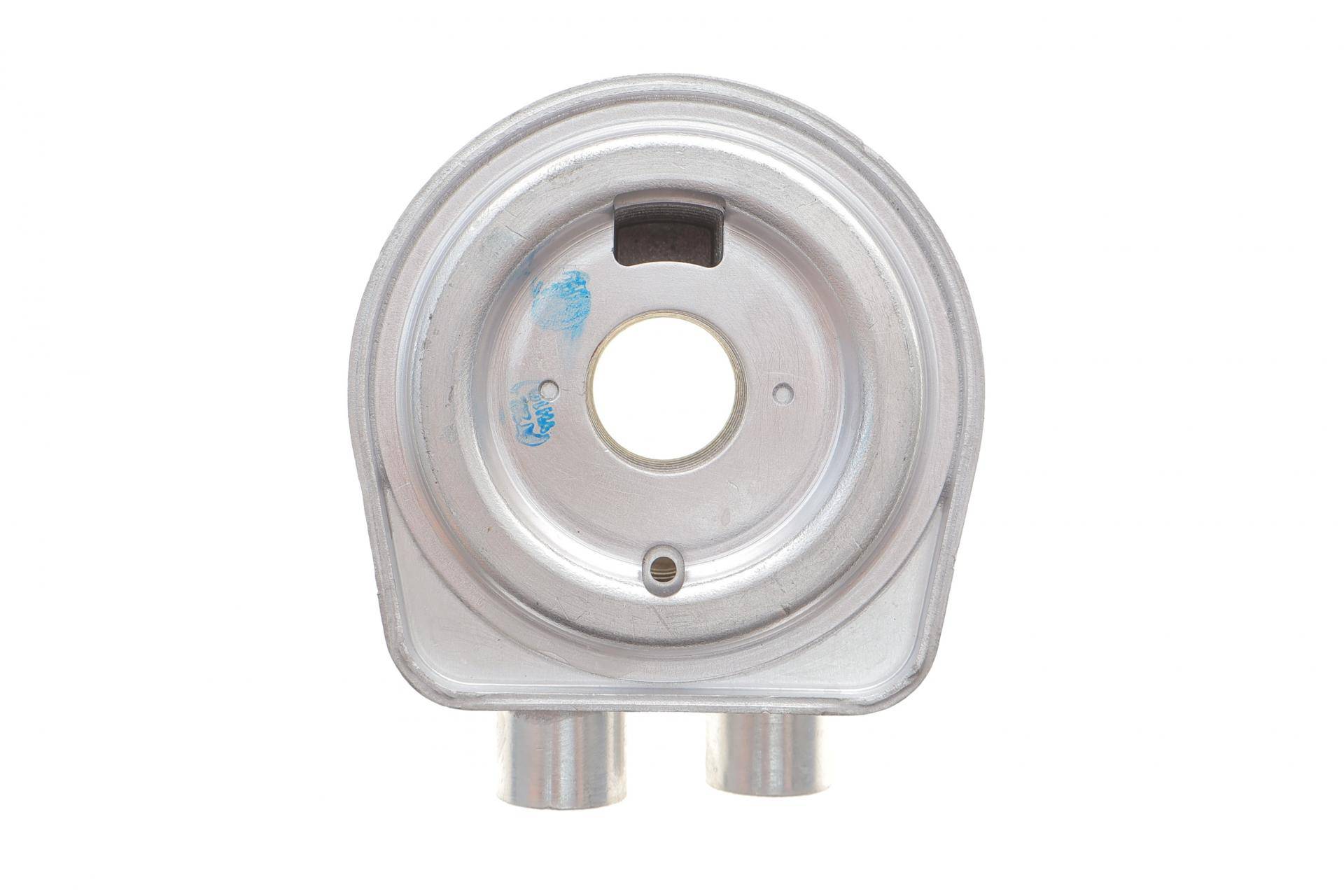 Радіатор масляний Opel Insignia 2.0 08-