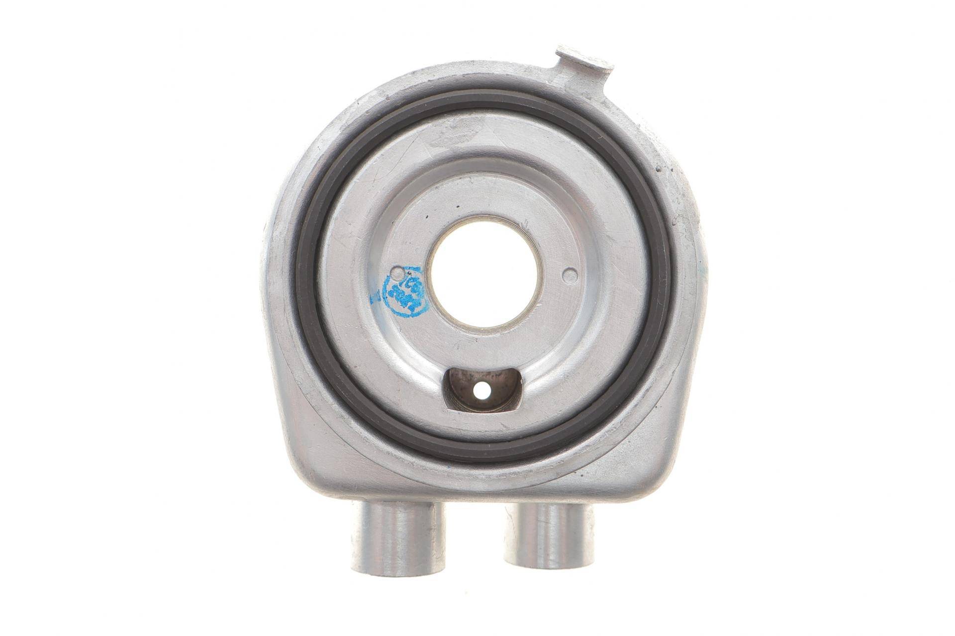 Радіатор масляний Opel Insignia 2.0 08-