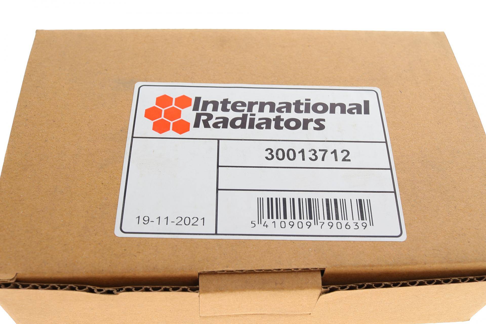 Радіатор масляний MB A-class (W177)/B-class (W247) M 260.920 18-