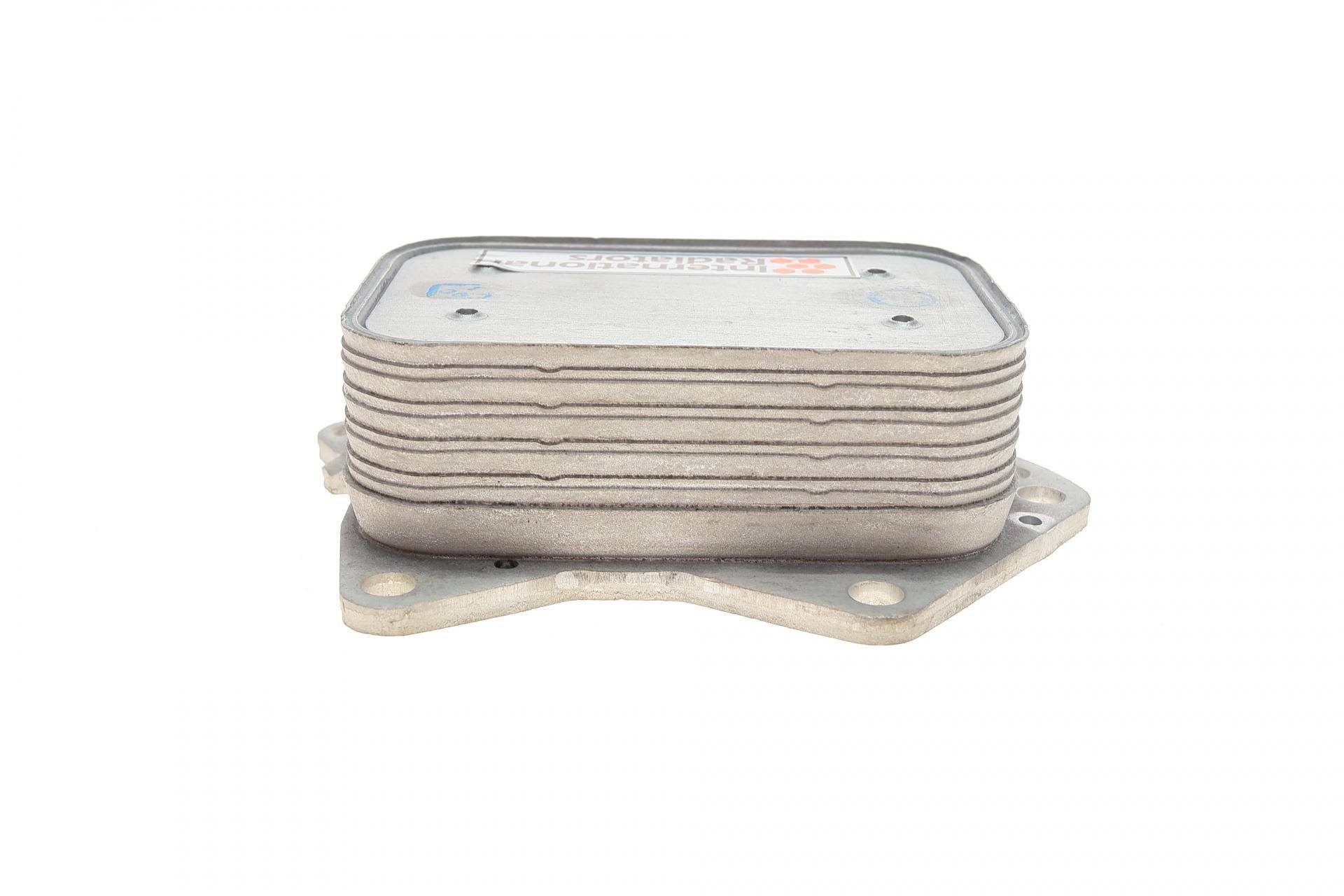 Радіатор масляний MB A-class (W177)/B-class (W247) M 260.920 18-