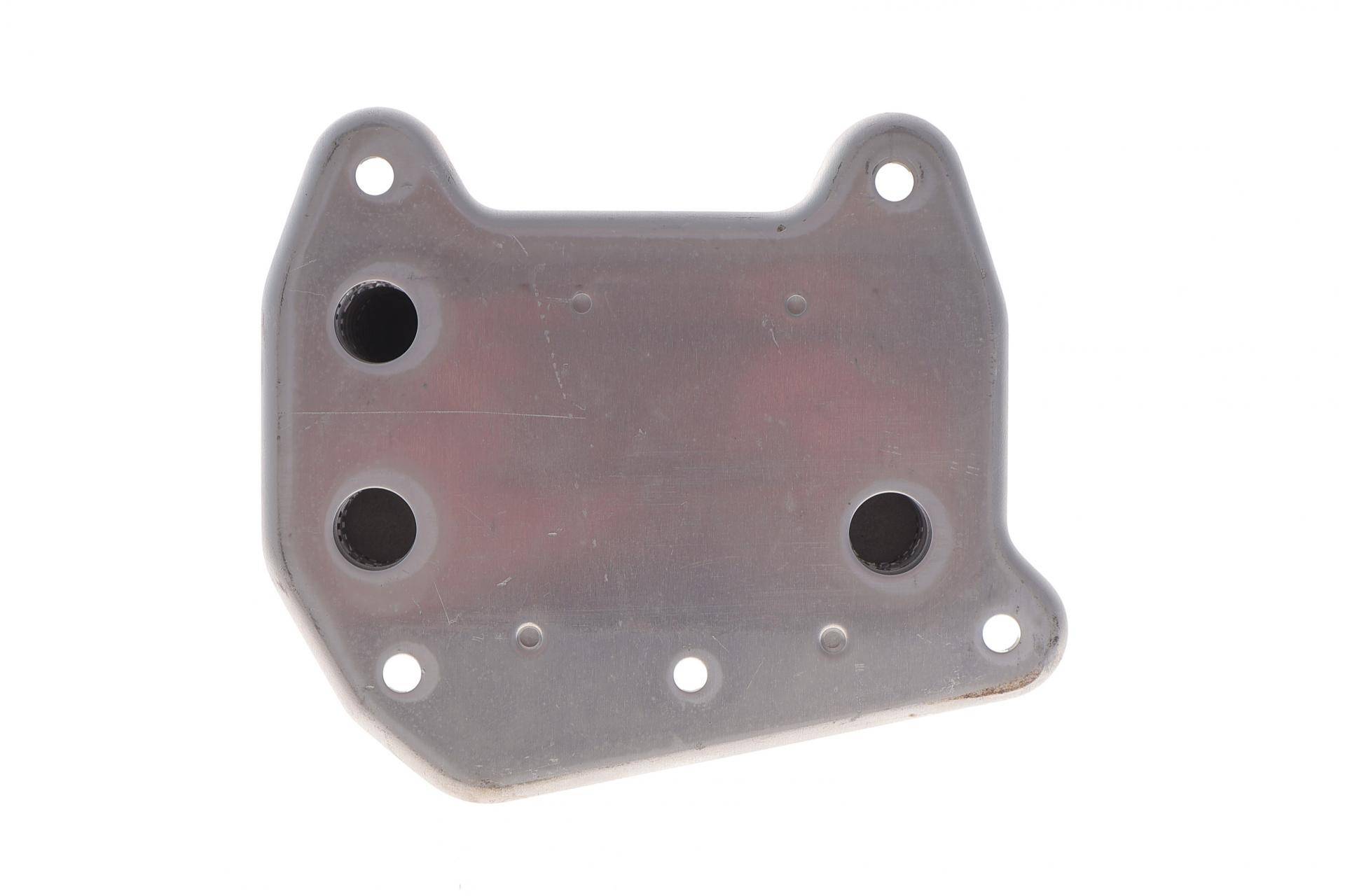 Радіатор масляний MB Sprinter 2.2CDI 00-06