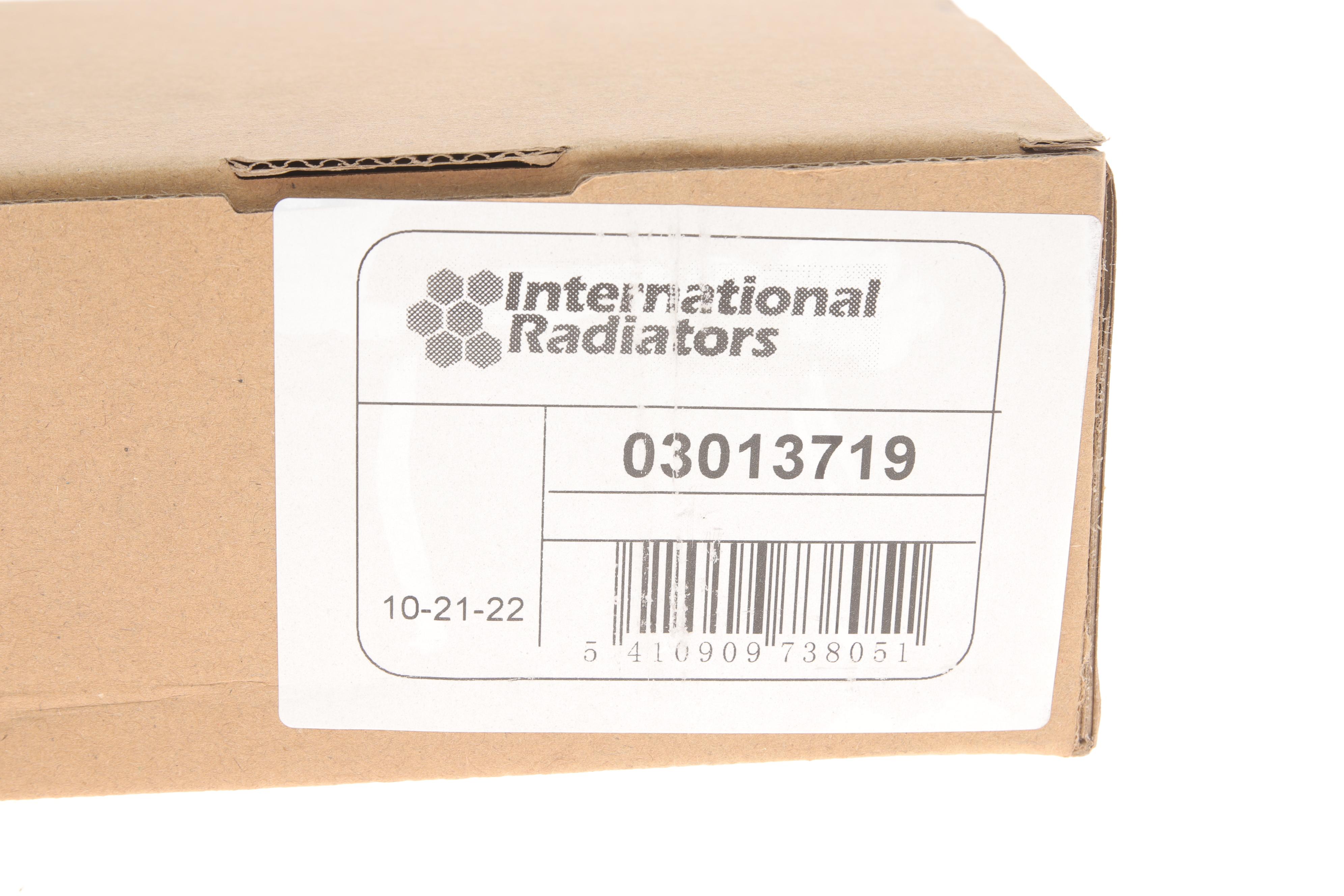 Радіатор оливи АКПП Audi Q7/VW Touareg 06-18 (теплообмінник)