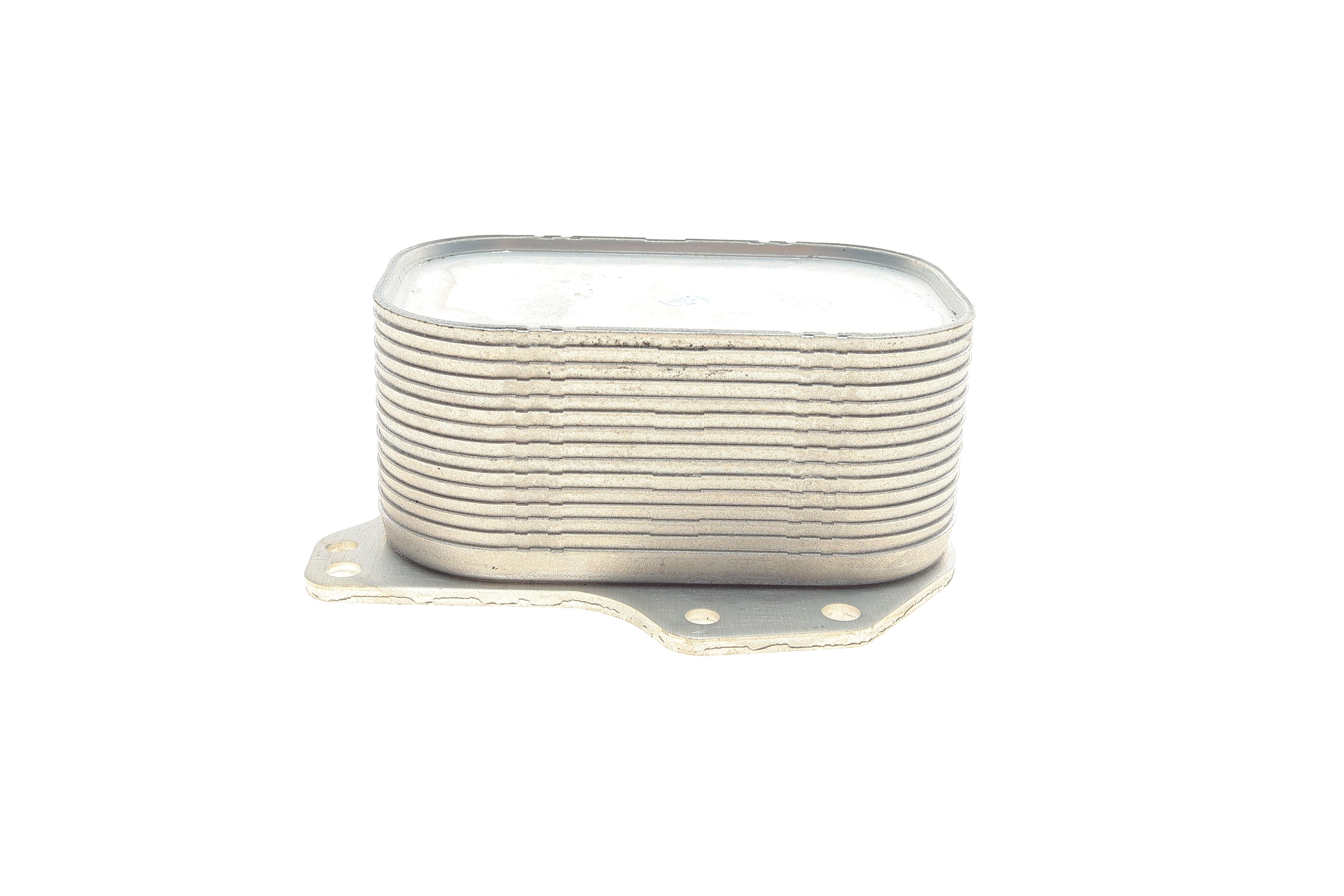 Радіатор масляний Skoda Octavia III 1.6/2.0 09-