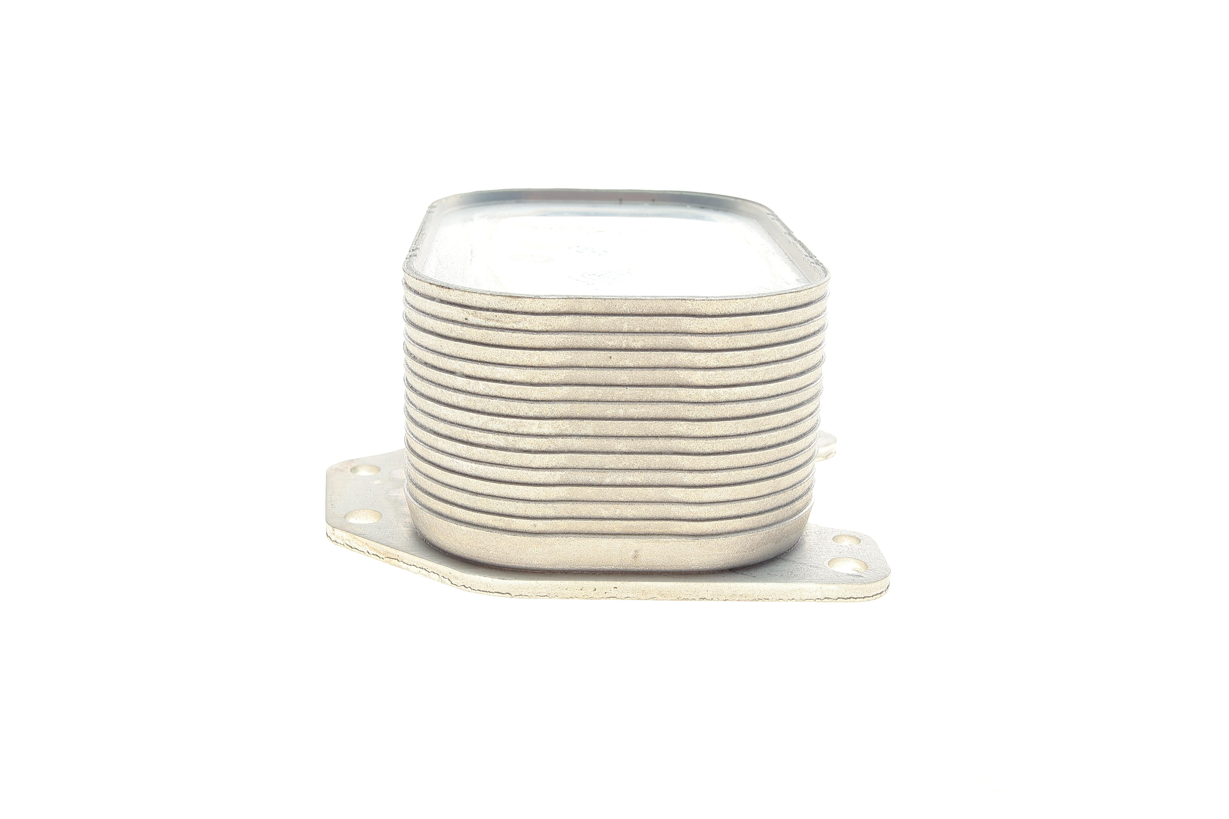 Радіатор масляний Skoda Octavia III 1.6/2.0 09-