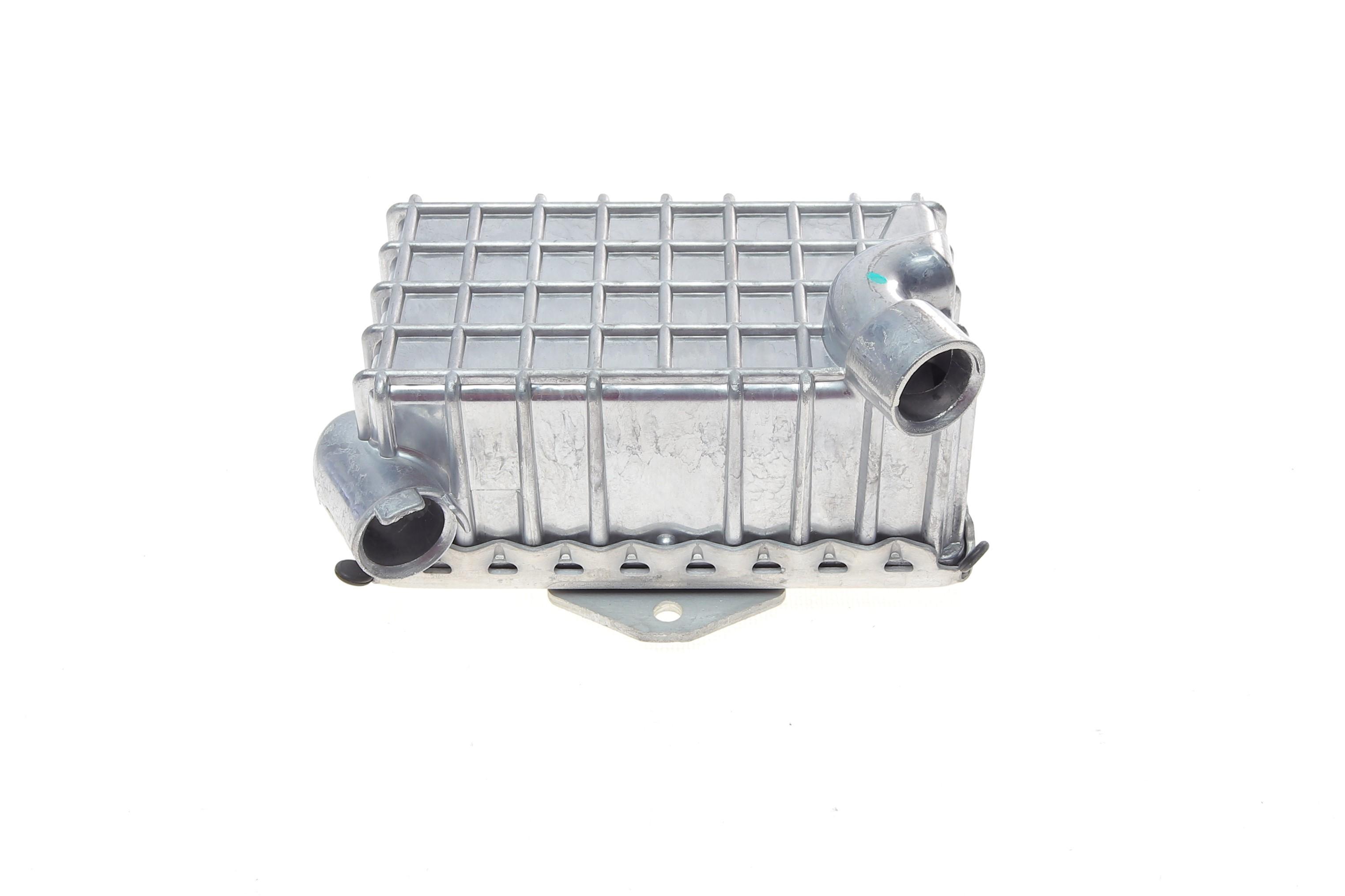 Радіатор масляний MB E-class (W210) 95-10