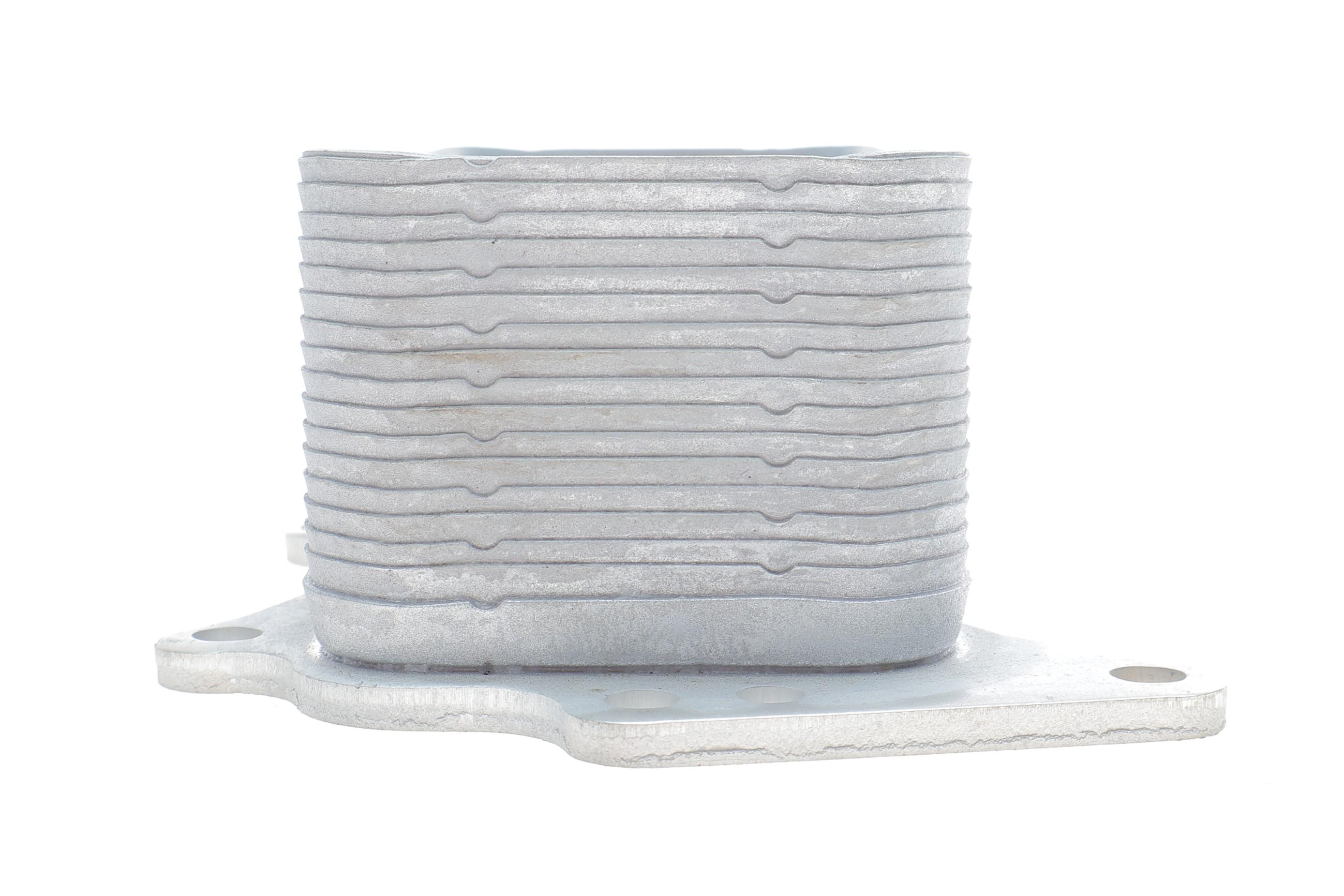 Радіатор масляний BMW 3 (F30)/4 (F32)/5 (F10)/X3 (F25)/X5 (F15)/X6 (F16) 09- (теплообмінник) N57