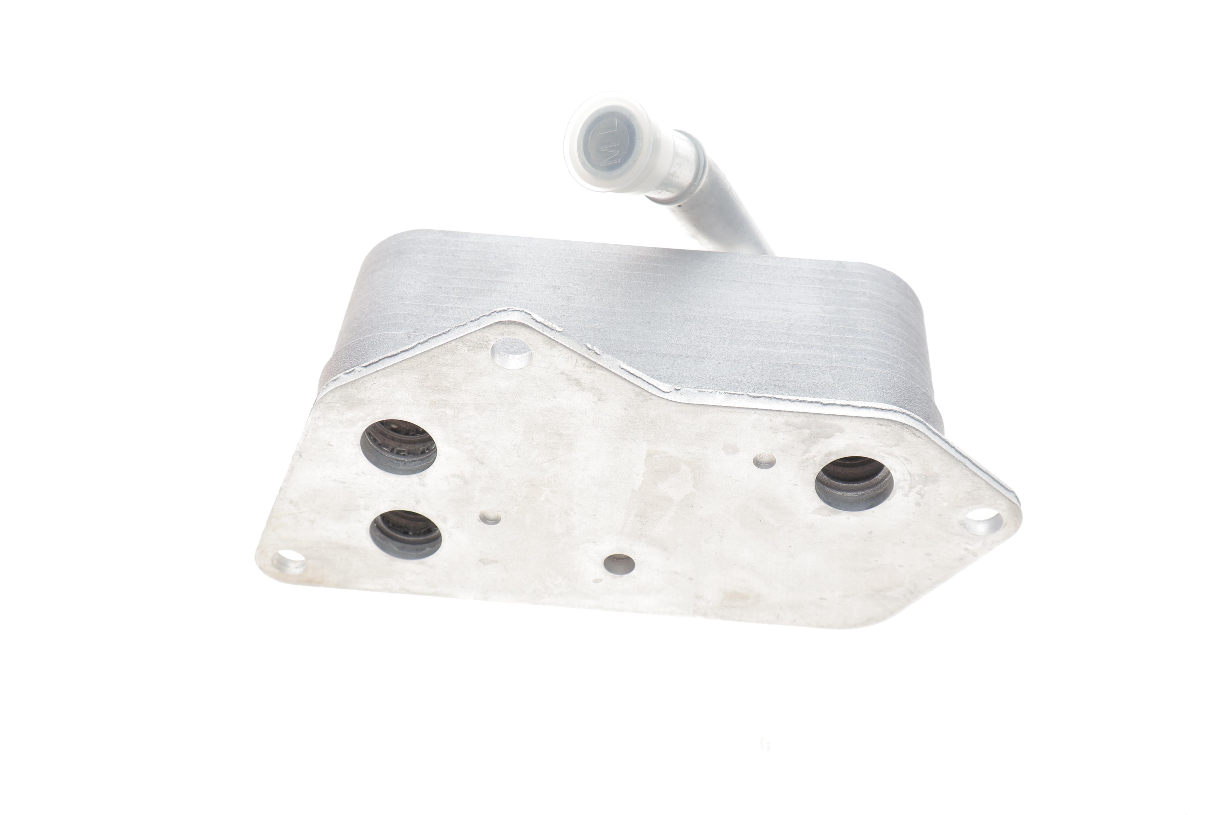 Радіатор масляний BMW 3 (E90/E91)/5 (E60)/x3 (E83/F25) 2.0-3.0 07- N20/N26/N52