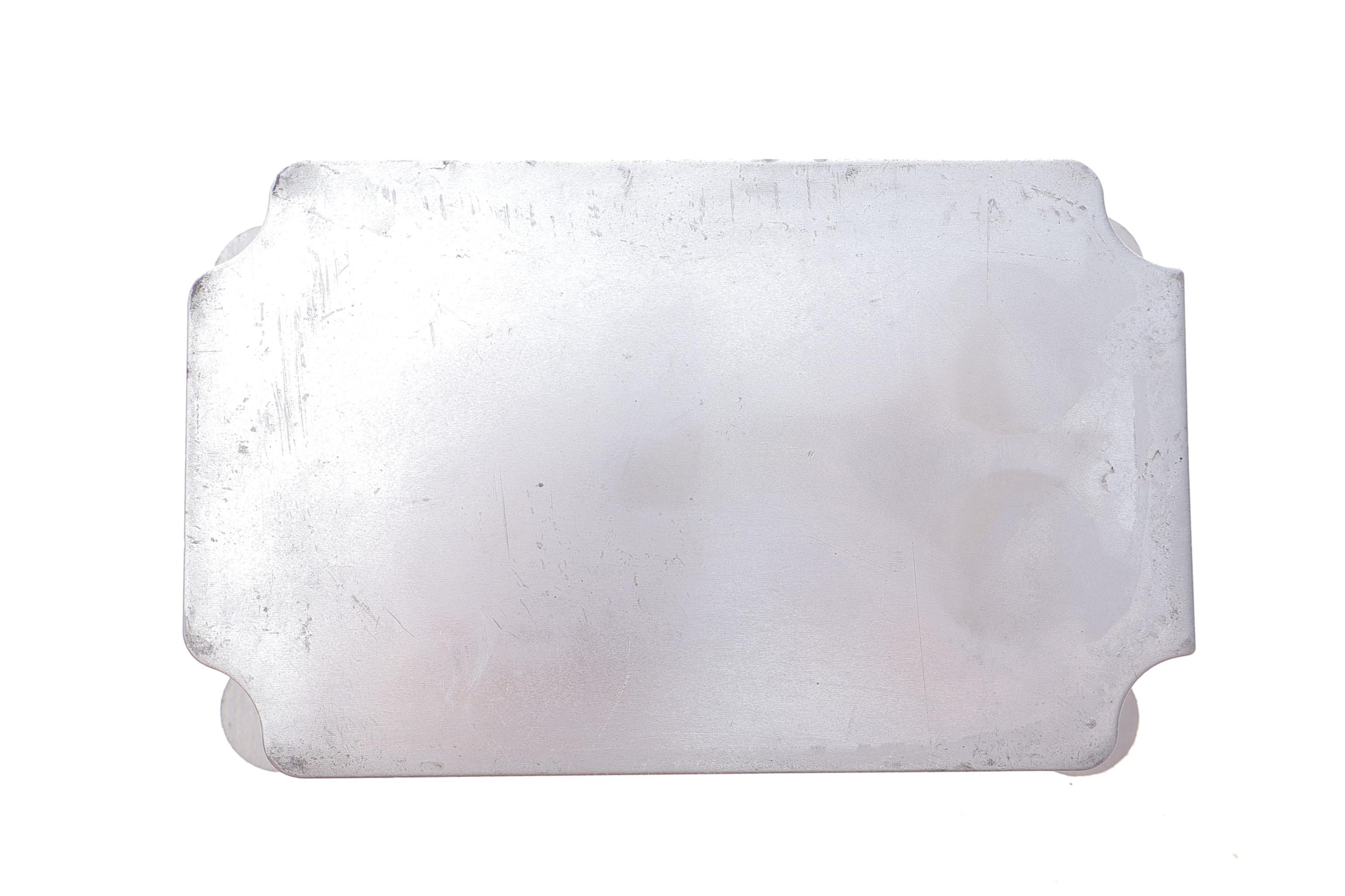 Радіатор масляний Ford Transit 2.0TDCI 00- (теплообмінник)