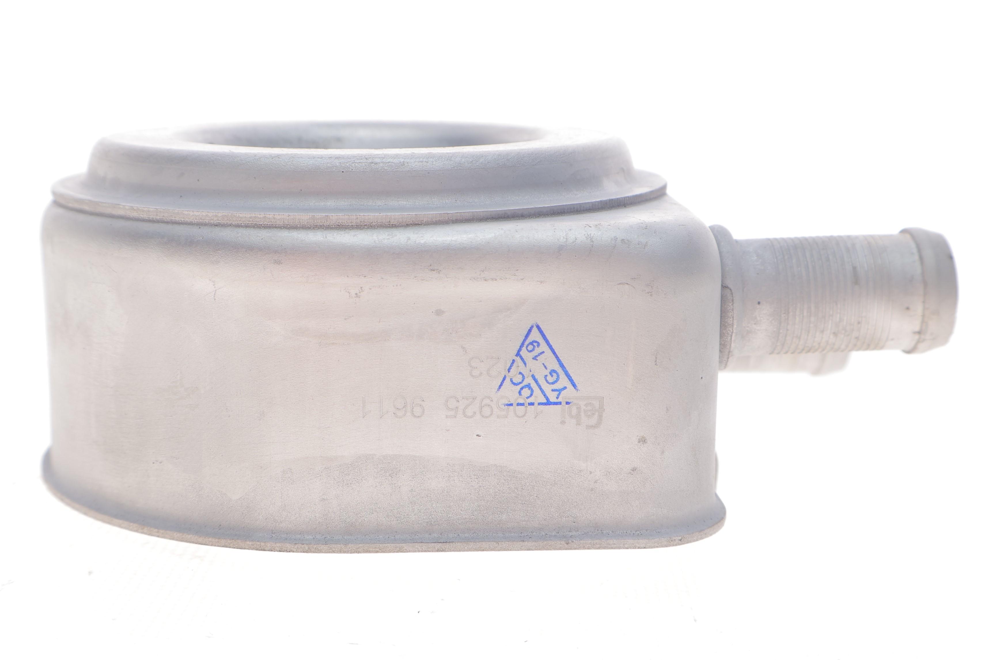 Радіатор масляний Hyundai Santa Fe II/III 2.4 10-