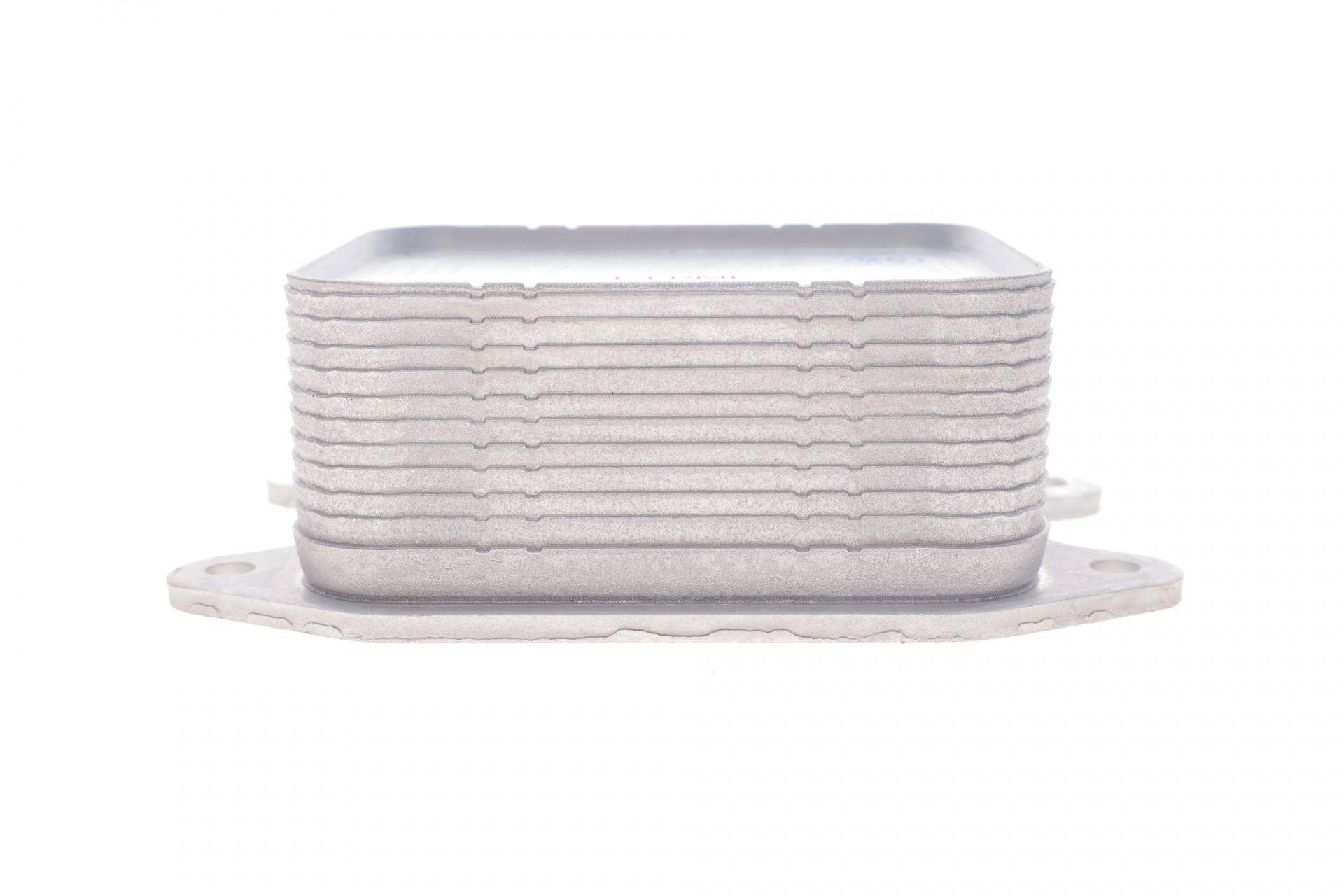 Радіатор масляний Skoda Fabia III/Octavia III/Superb III 1.0-1.4TSI/1.6 11-