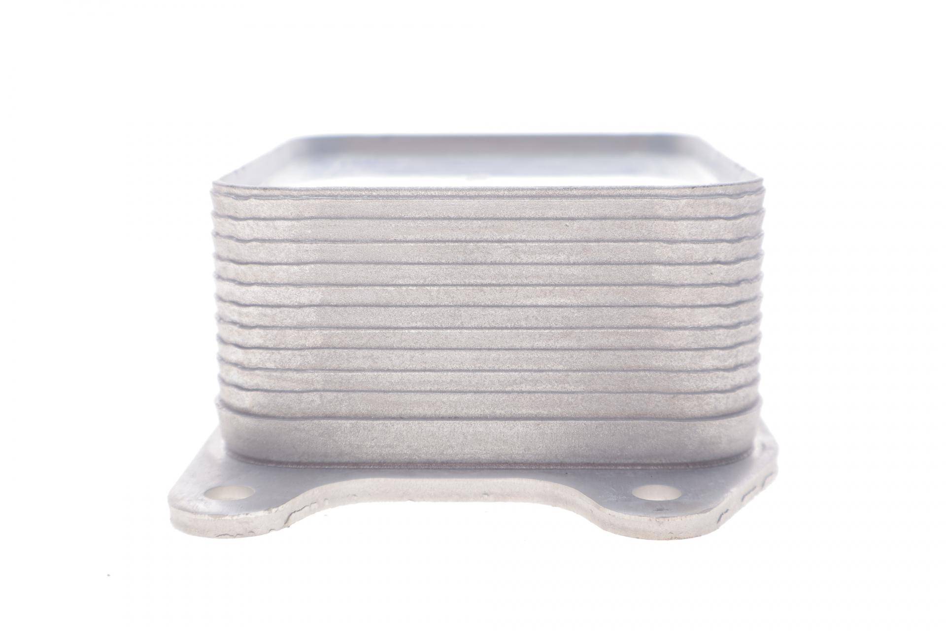 Радіатор масляний Skoda Fabia III/Octavia III/Superb III 1.0-1.4TSI/1.6 11-